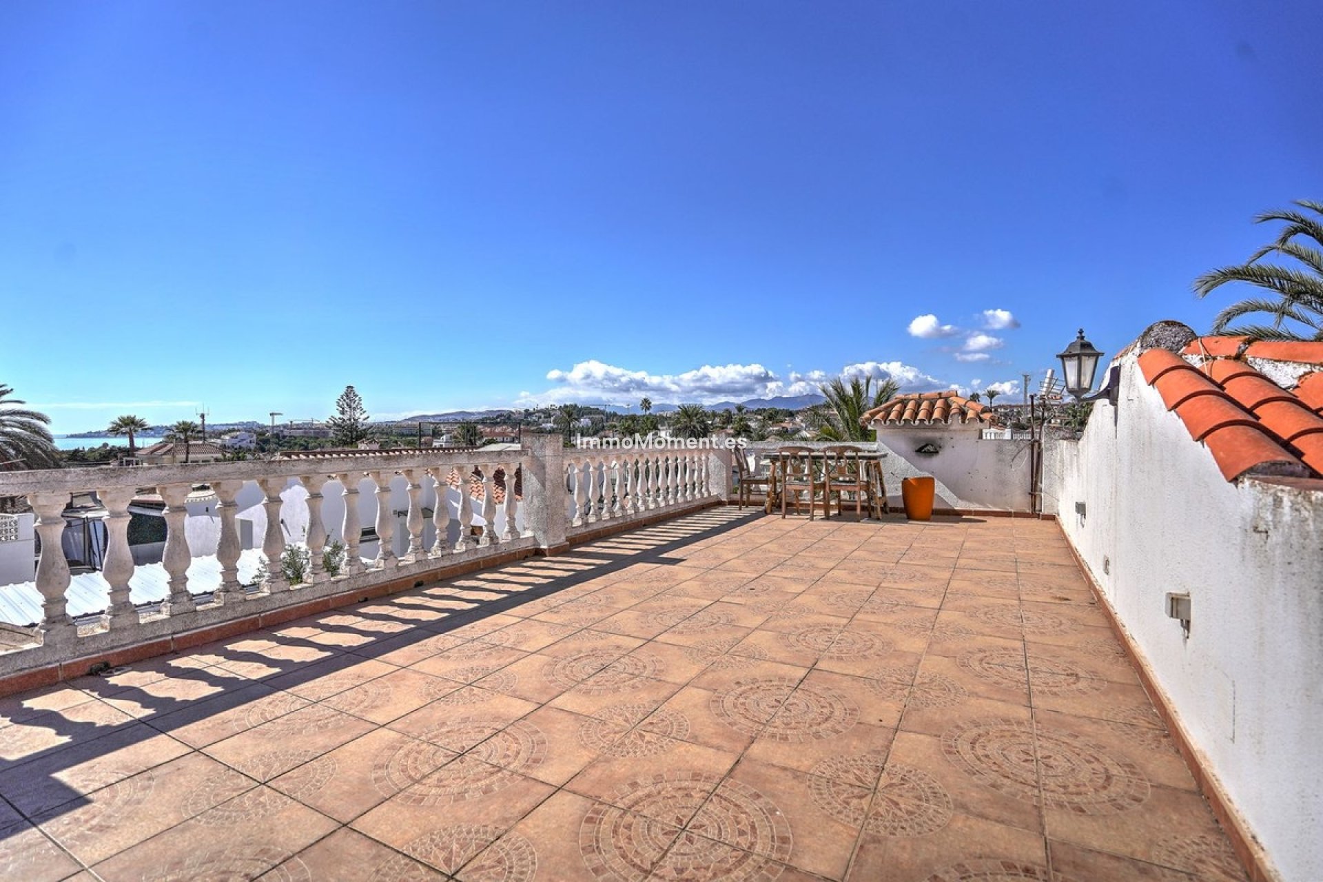 Resale - Detached villa - Mijas - El Faro