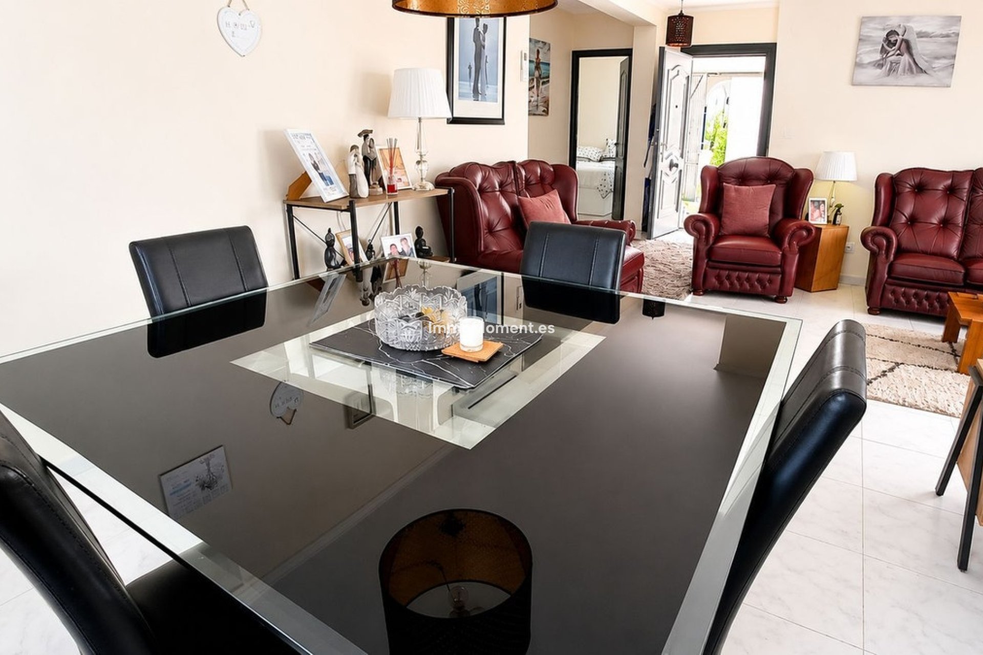 Resale - Detached villa - Mijas - El Faro
