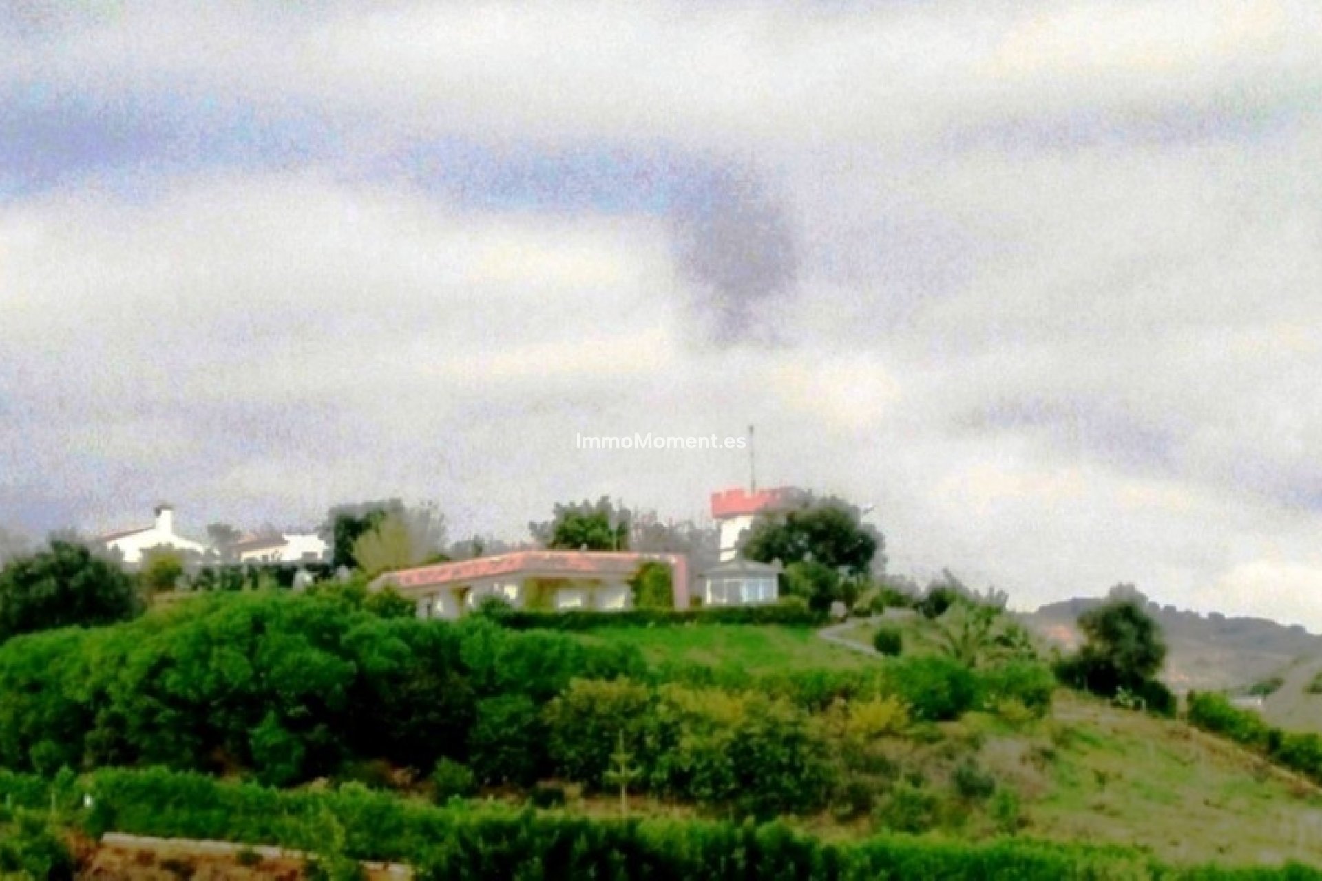 Resale - Detached villa - Mijas - Entrerrios