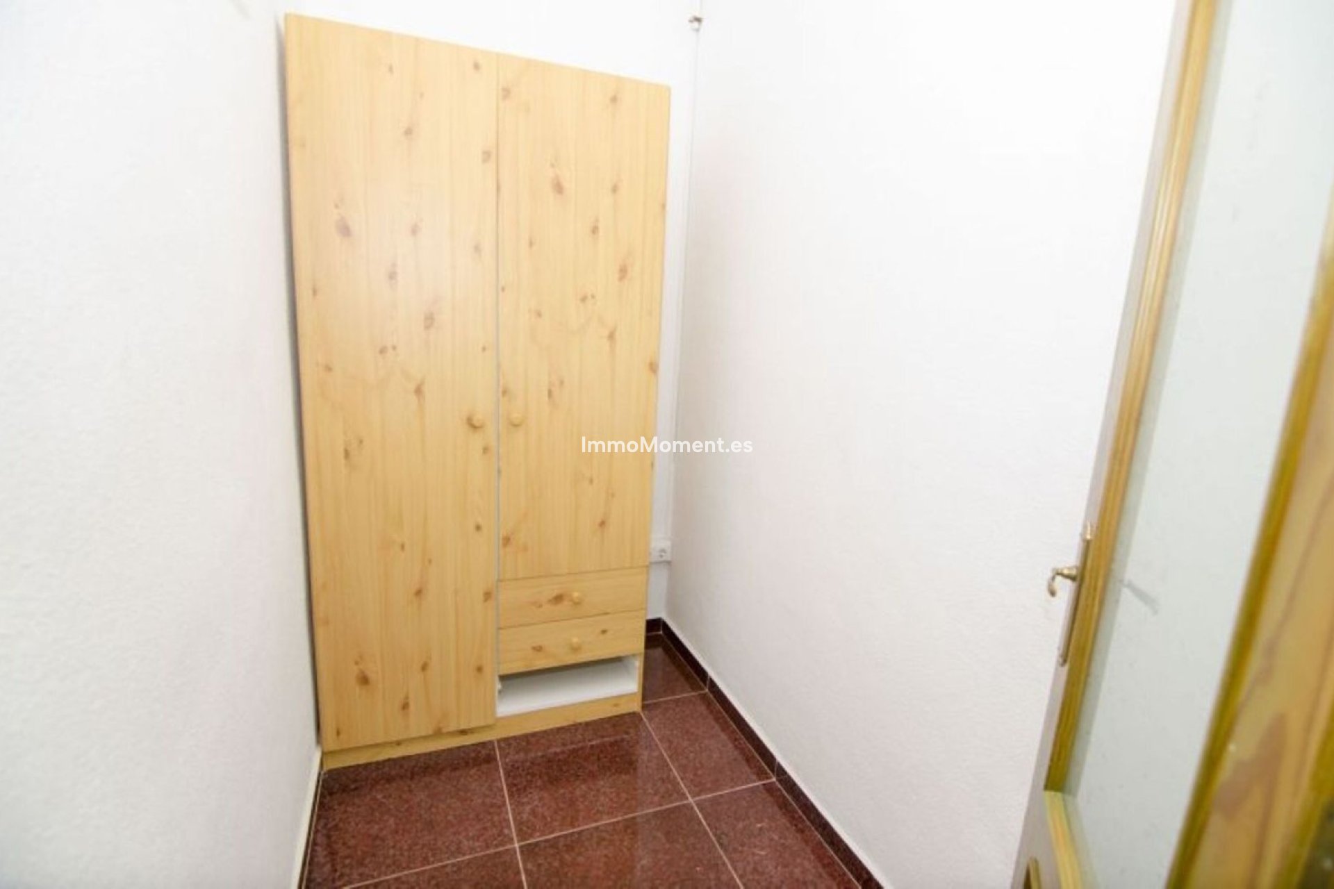 Resale - Detached villa - Mijas - Entrerrios