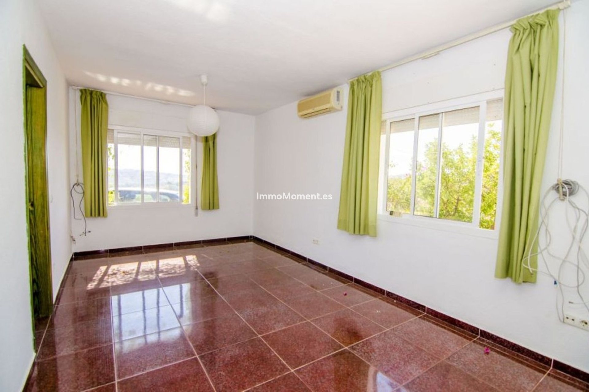 Resale - Detached villa - Mijas - Entrerrios