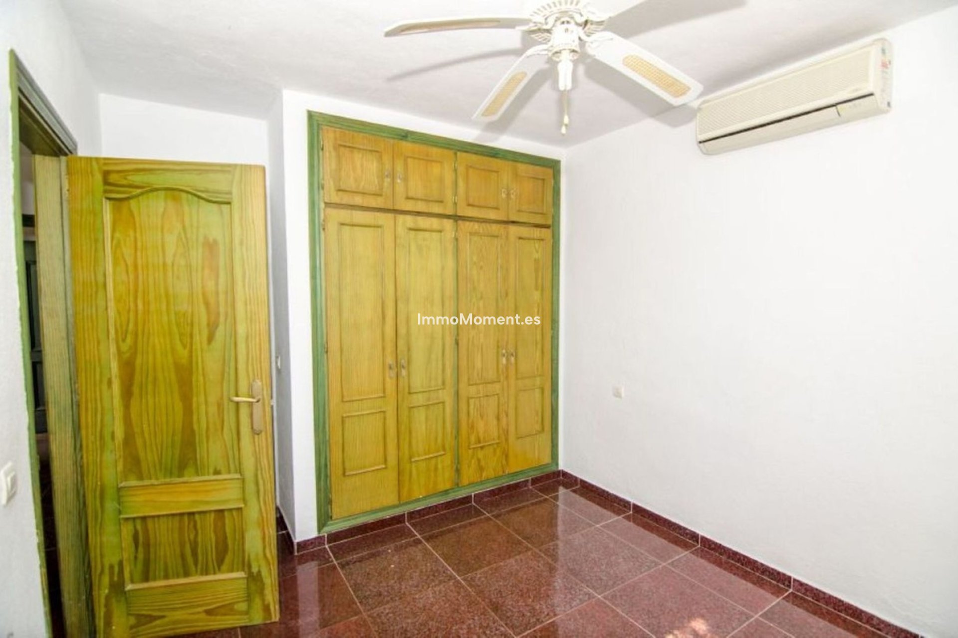 Resale - Detached villa - Mijas - Entrerrios