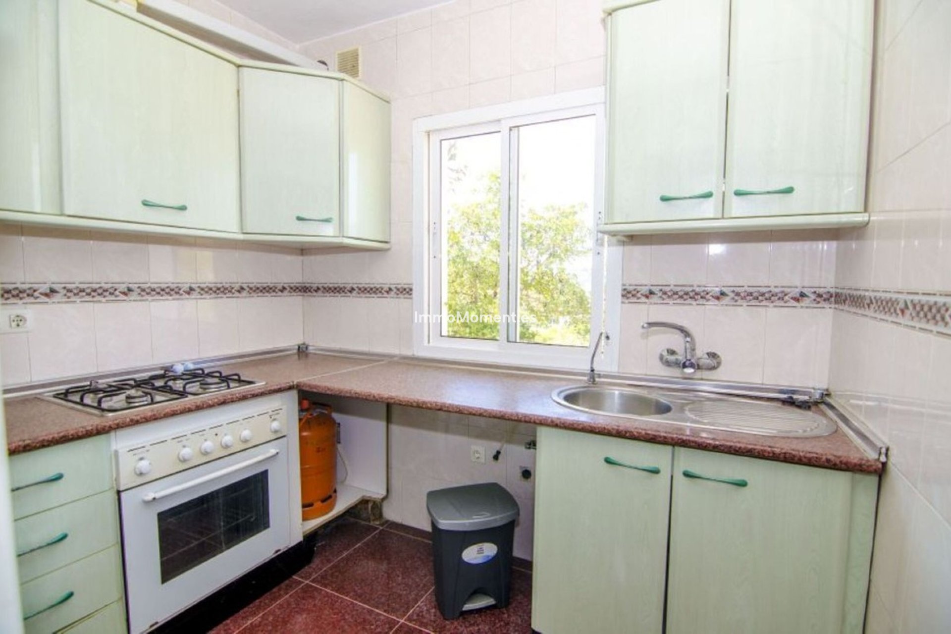 Resale - Detached villa - Mijas - Entrerrios