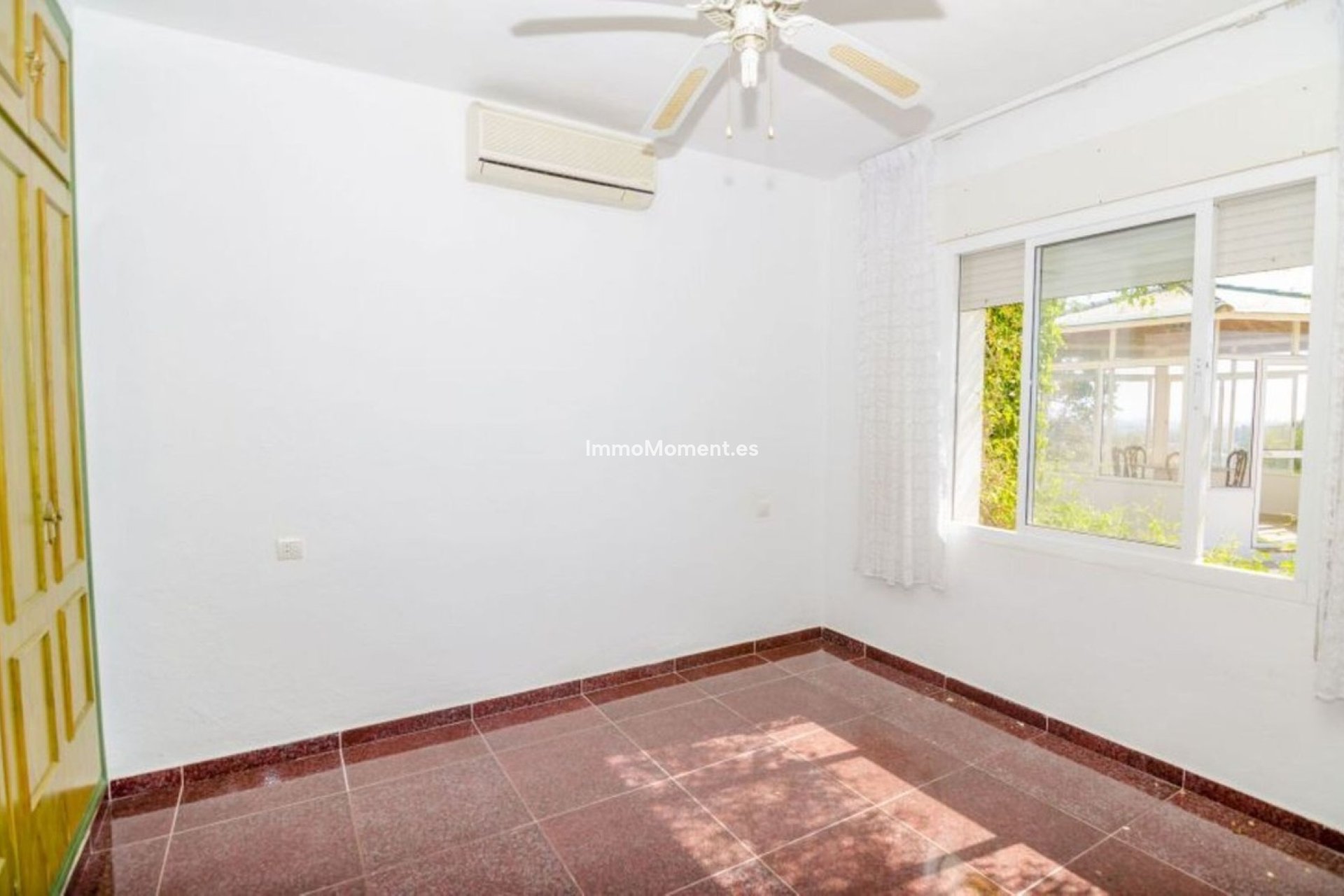 Resale - Detached villa - Mijas - Entrerrios