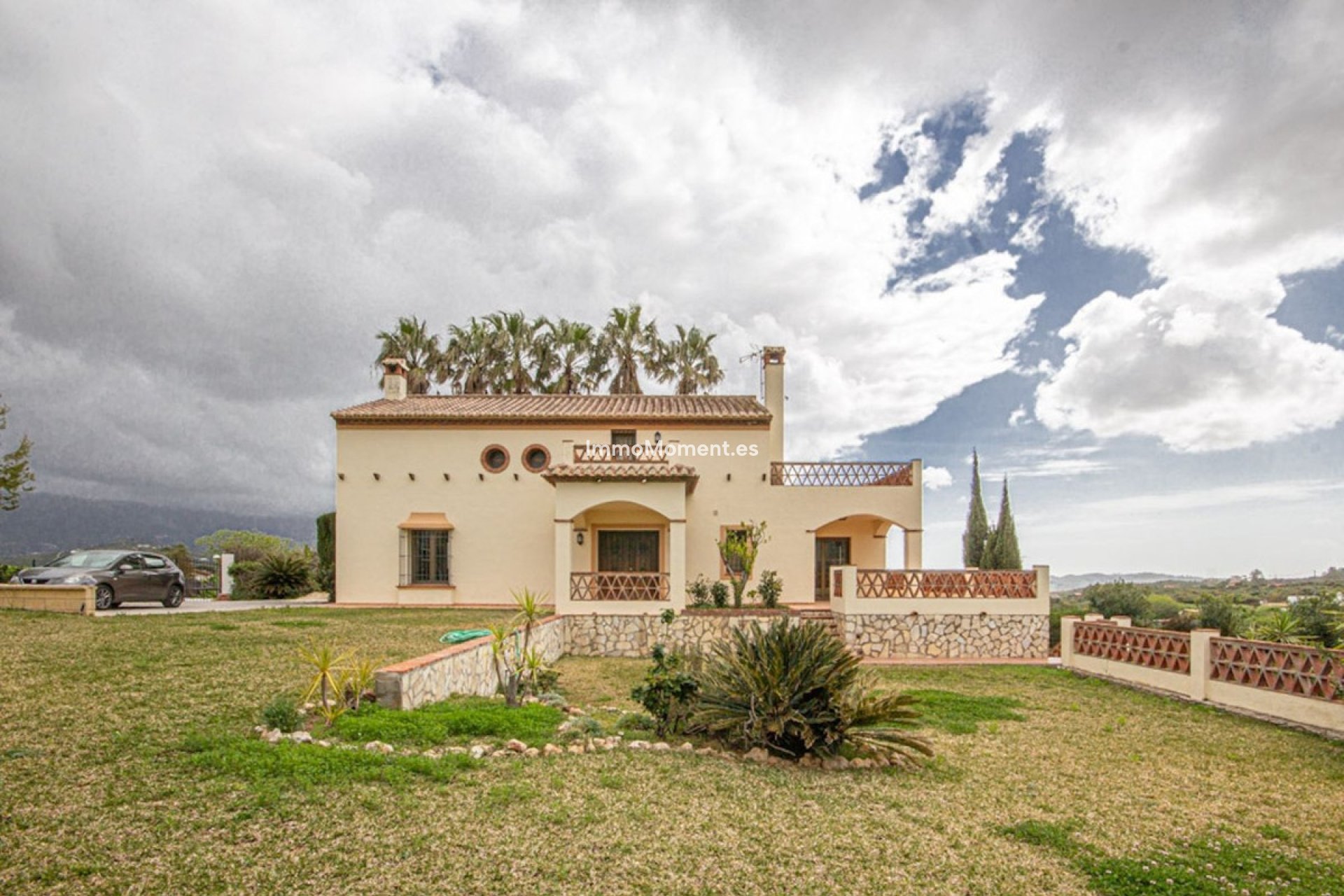 Resale - Detached villa - Mijas - La Cala de Mijas