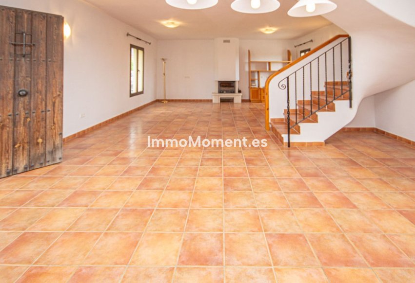 Resale - Detached villa - Mijas - La Cala de Mijas