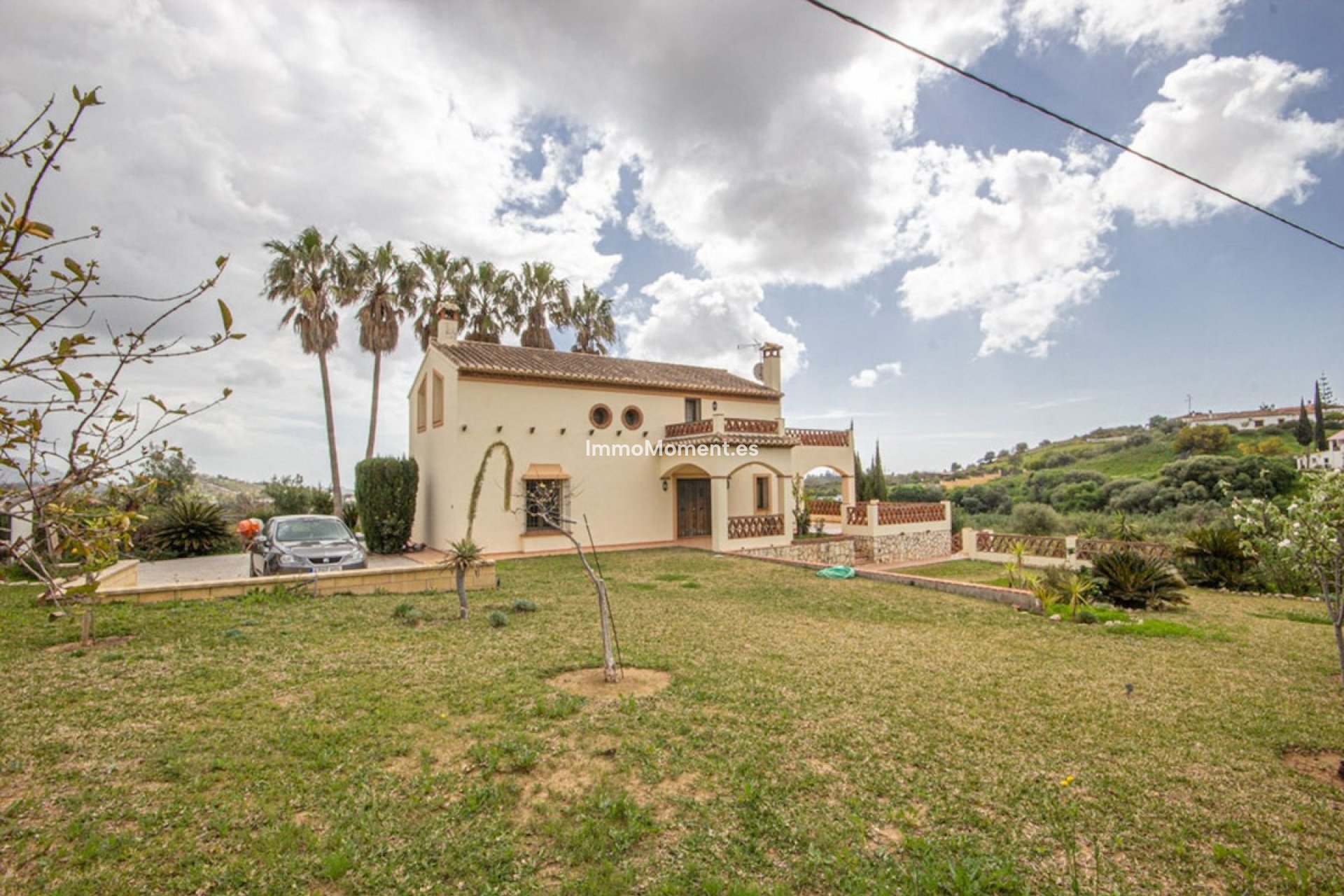Resale - Detached villa - Mijas - La Cala de Mijas