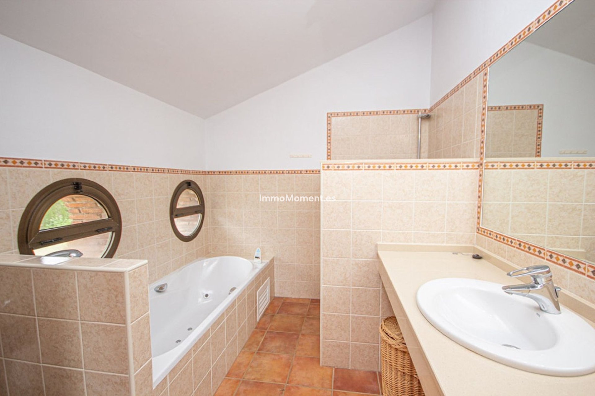 Resale - Detached villa - Mijas - La Cala de Mijas