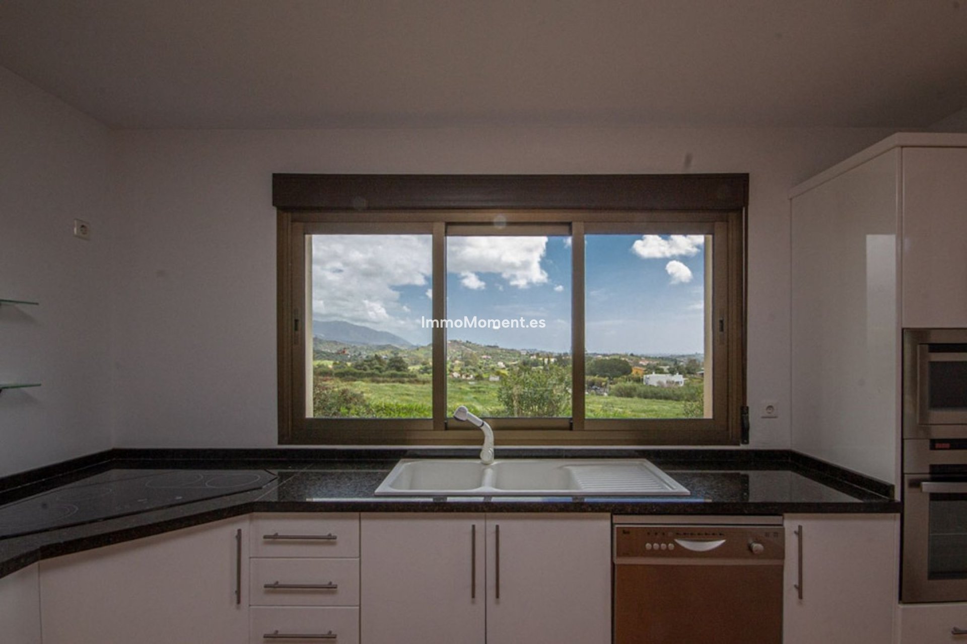 Resale - Detached villa - Mijas - La Cala de Mijas