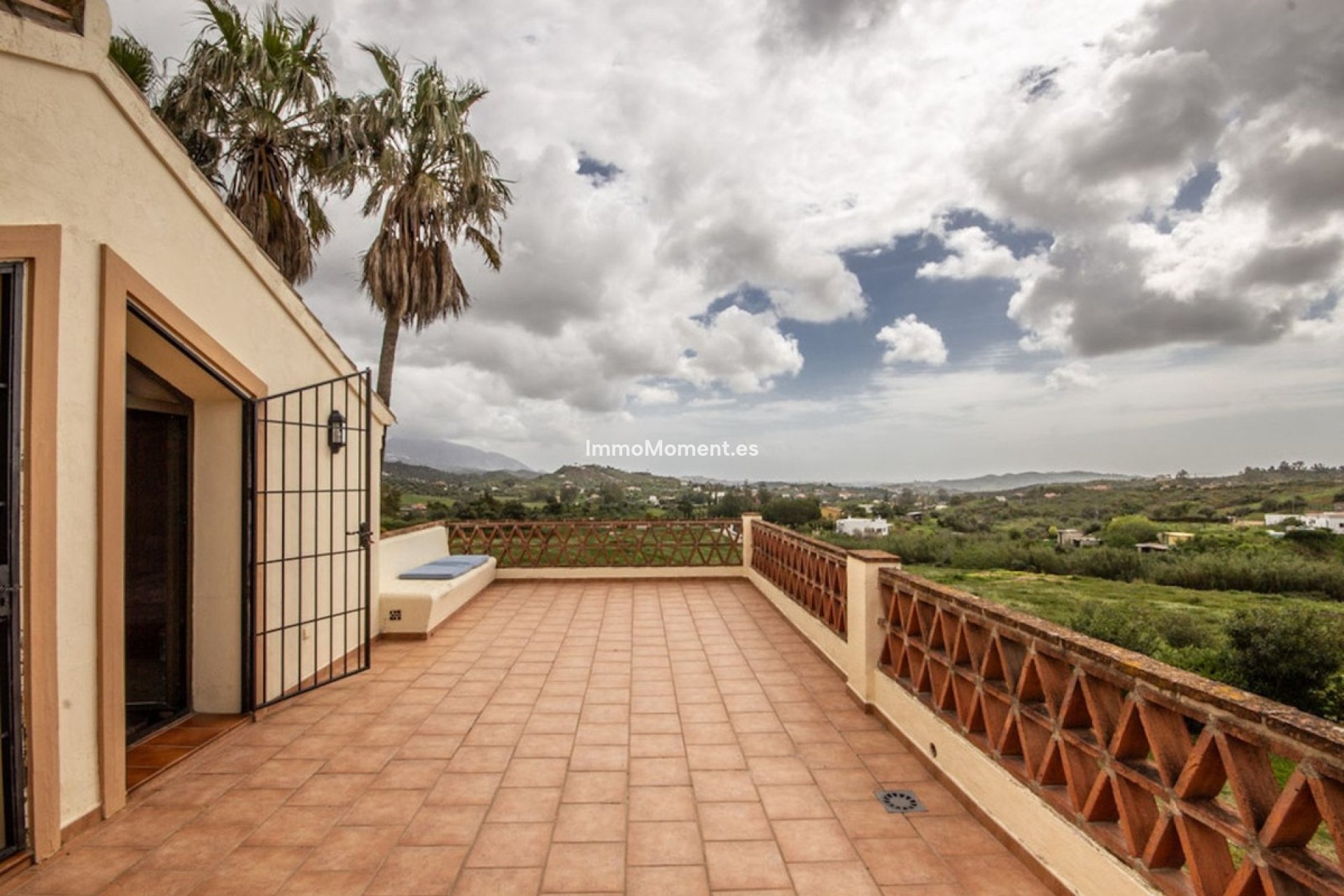 Resale - Detached villa - Mijas - La Cala de Mijas