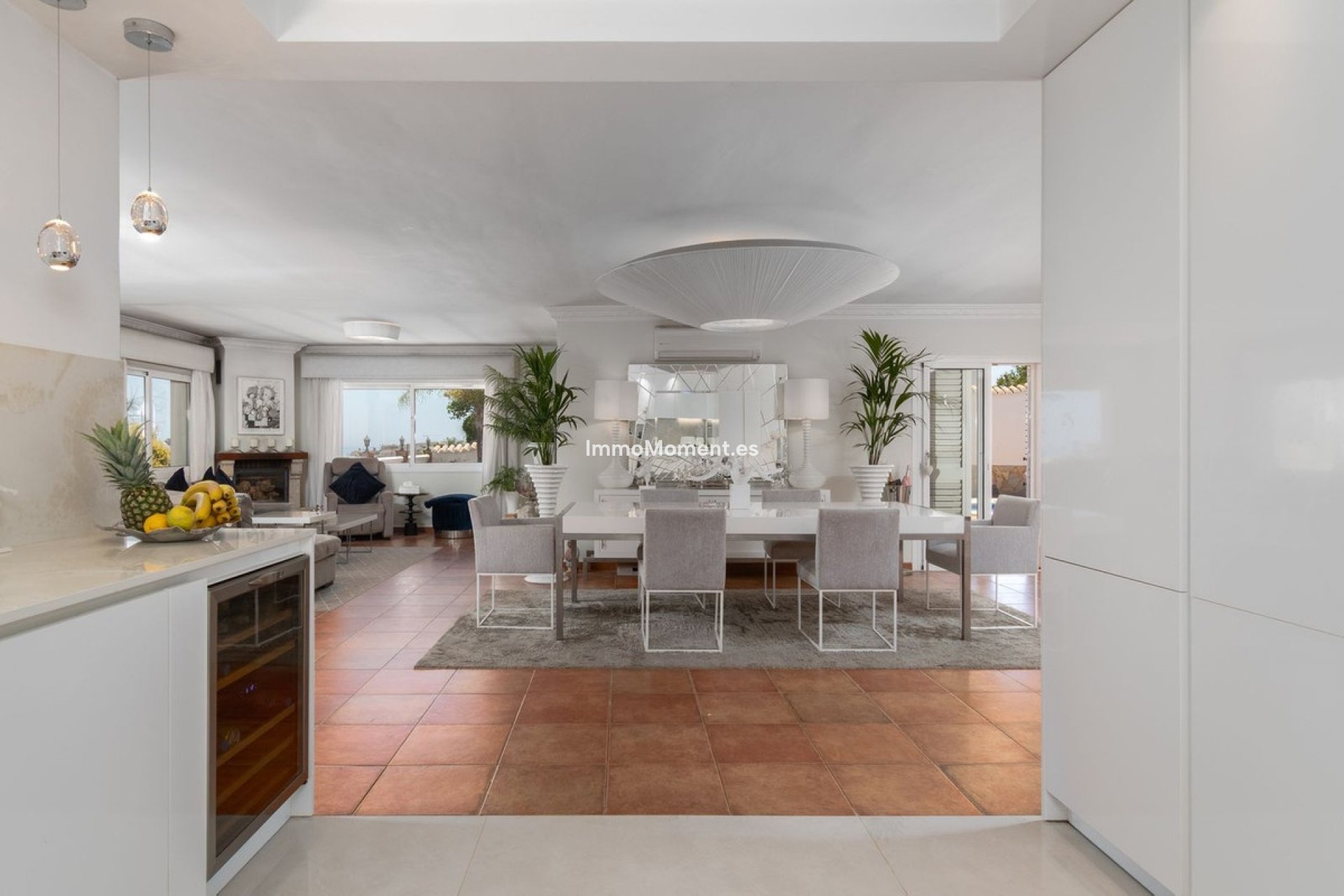 Resale - Detached villa - Mijas - La Cala de Mijas