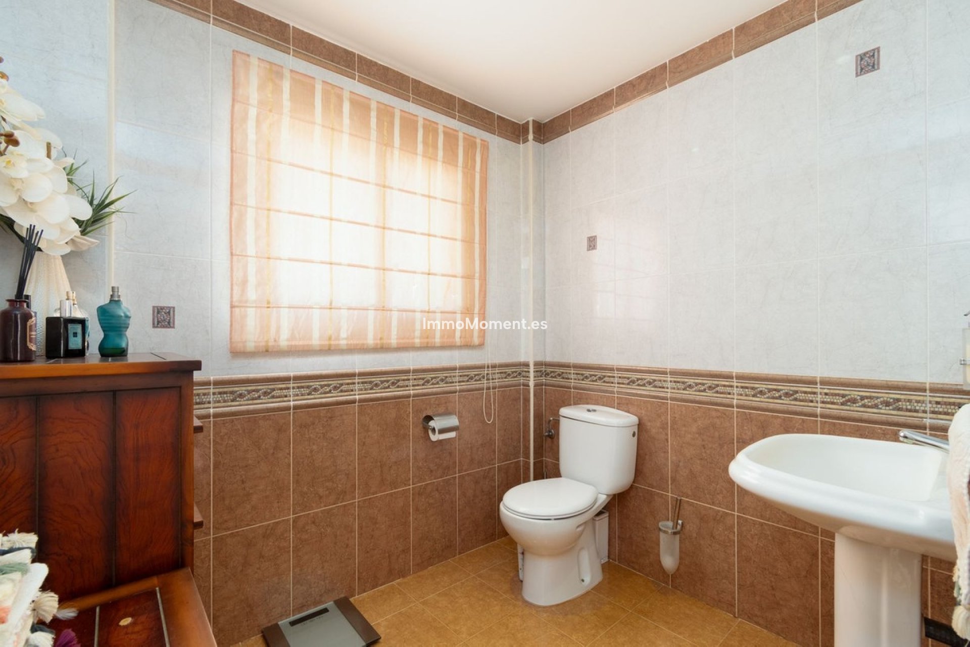 Resale - Detached villa - Mijas - La Cala de Mijas