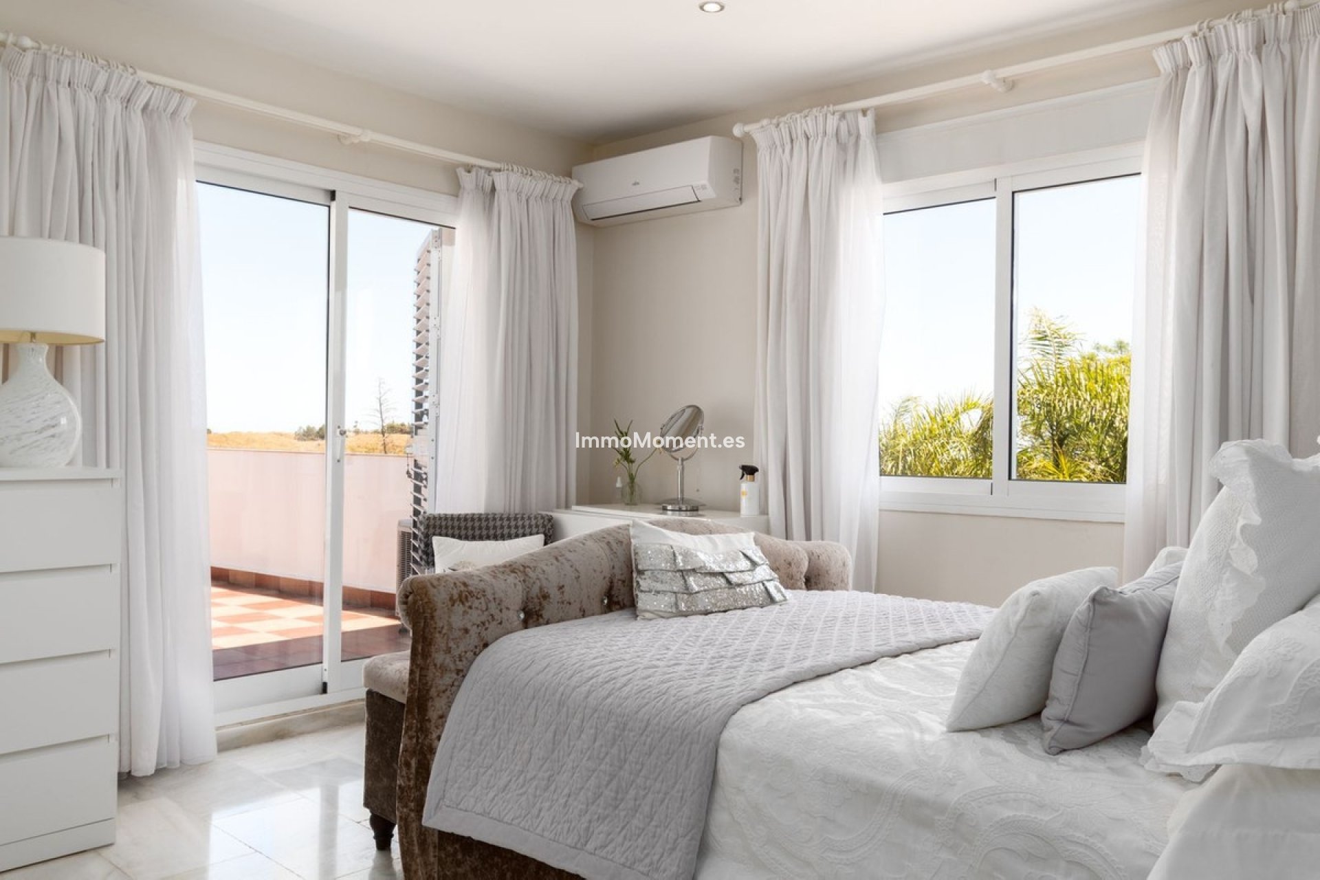 Resale - Detached villa - Mijas - La Cala de Mijas