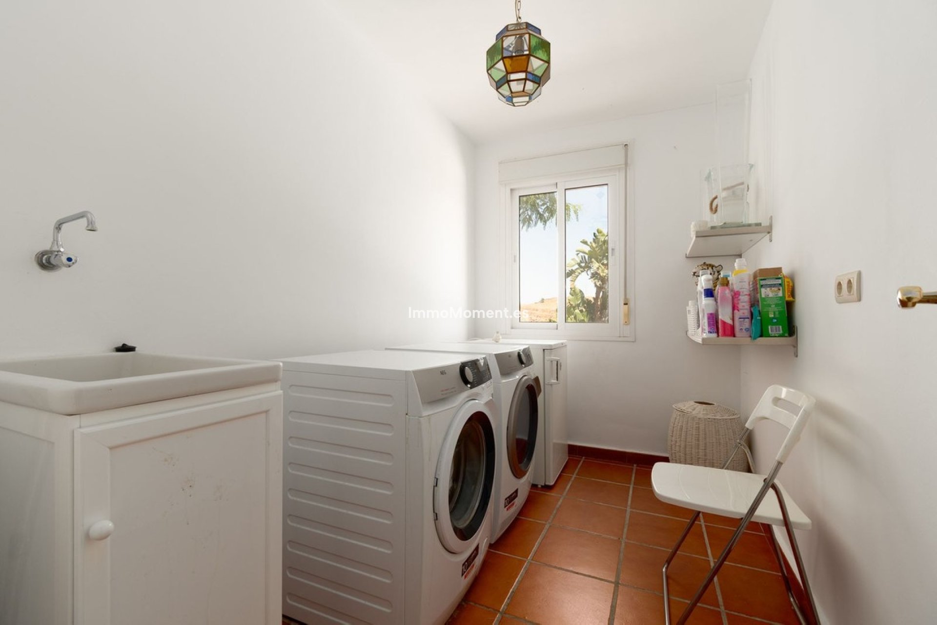 Resale - Detached villa - Mijas - La Cala de Mijas