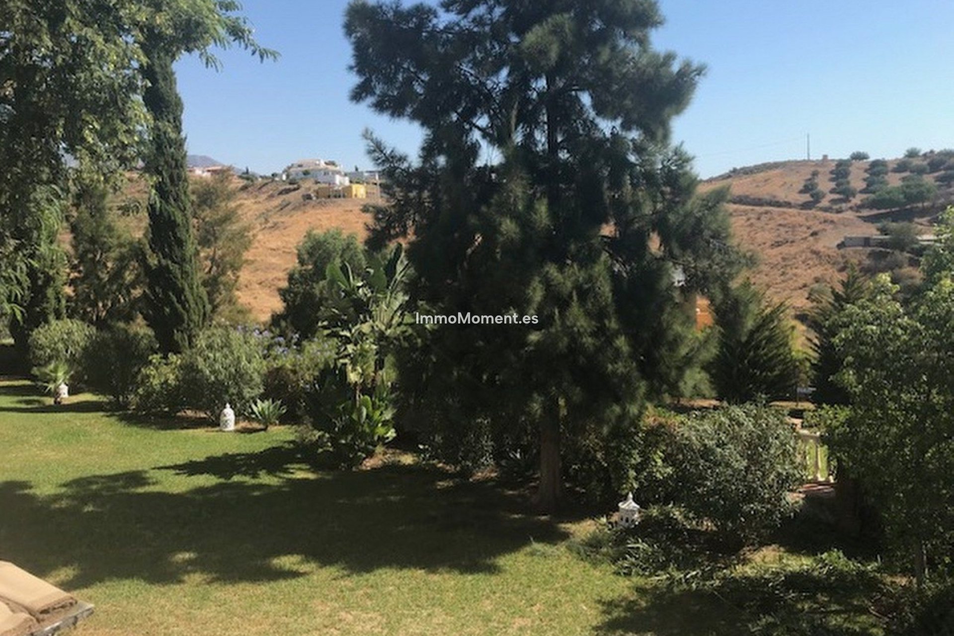 Resale - Detached villa - Mijas - La Cala de Mijas