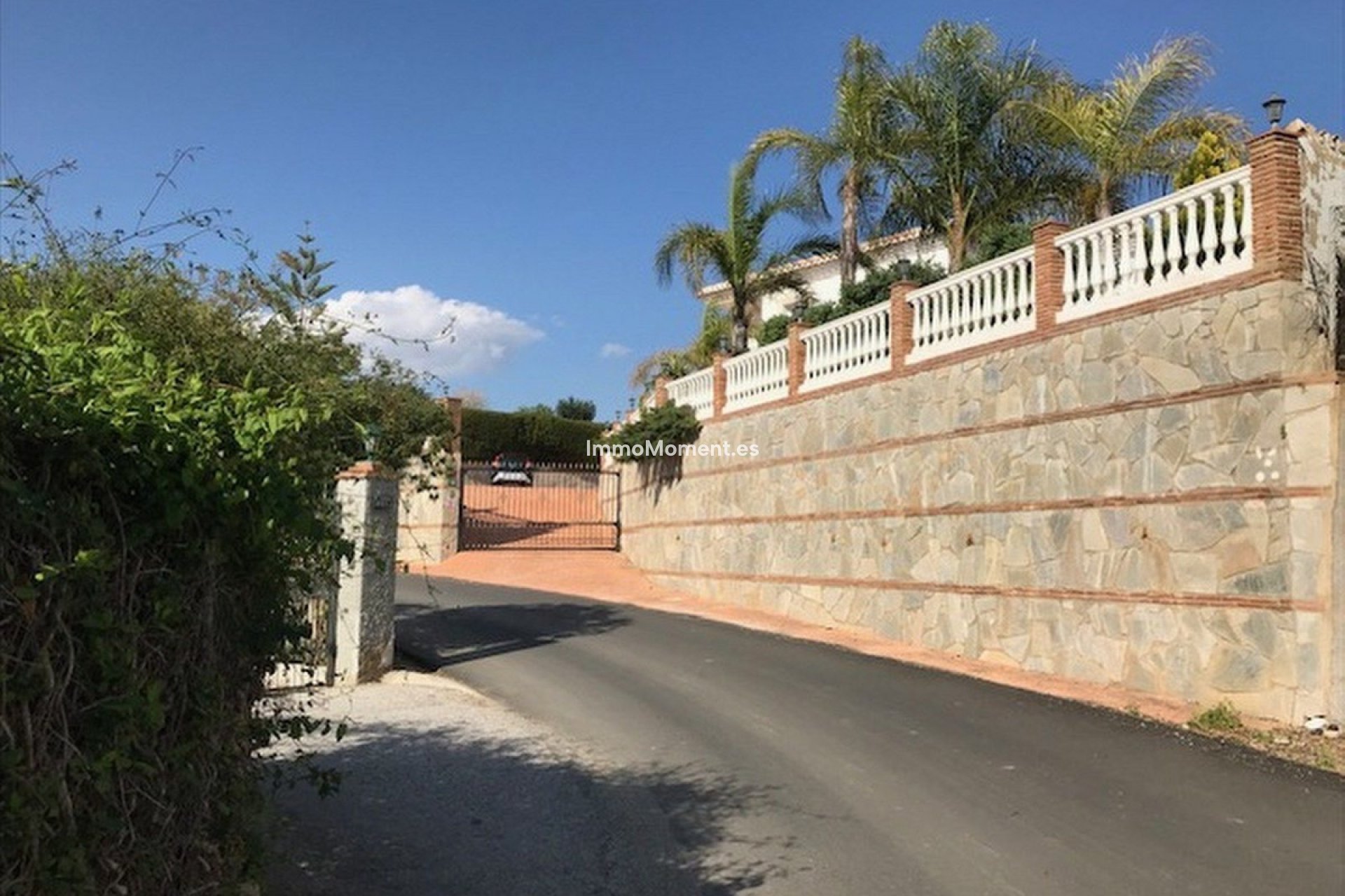 Resale - Detached villa - Mijas - La Cala de Mijas