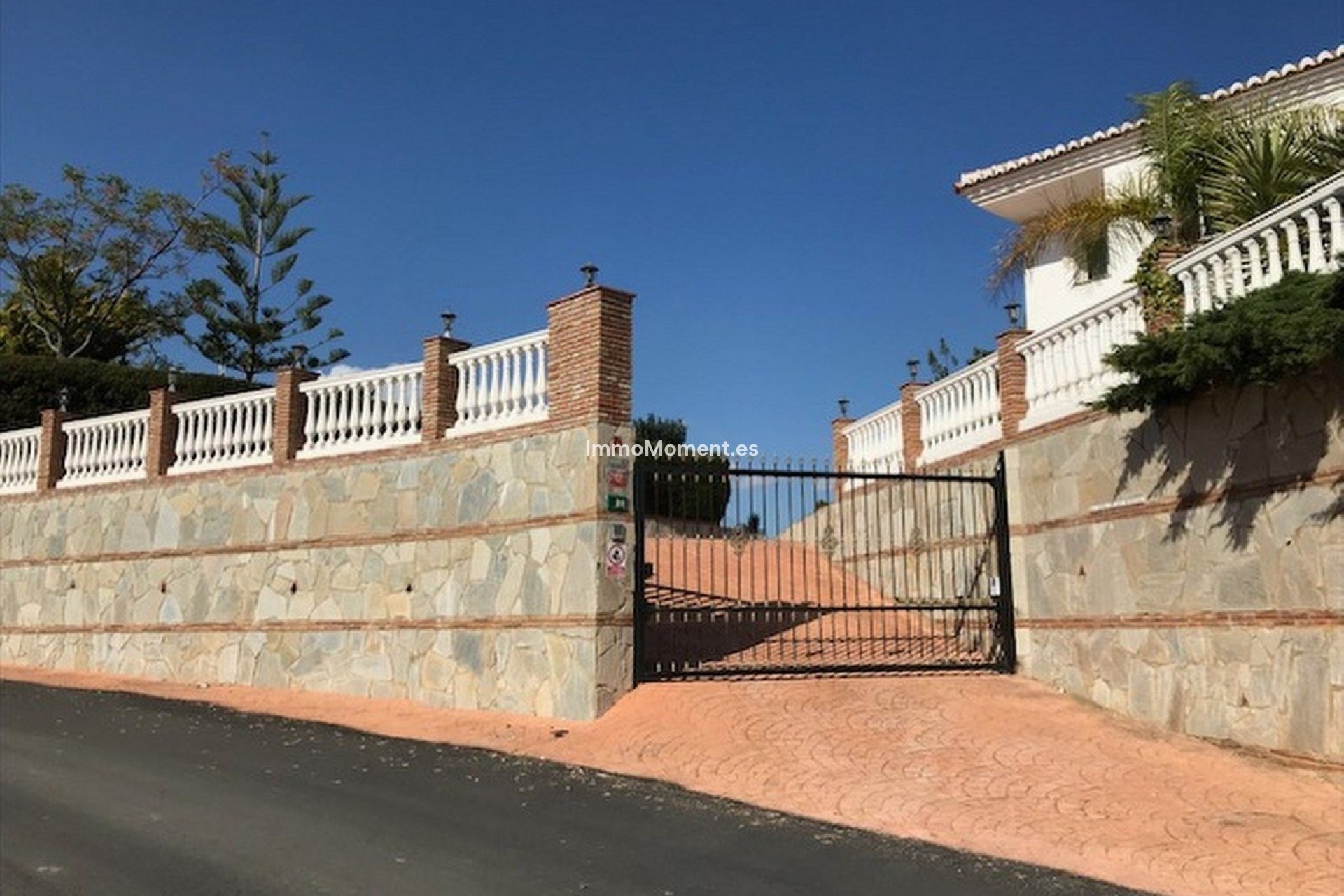 Resale - Detached villa - Mijas - La Cala de Mijas