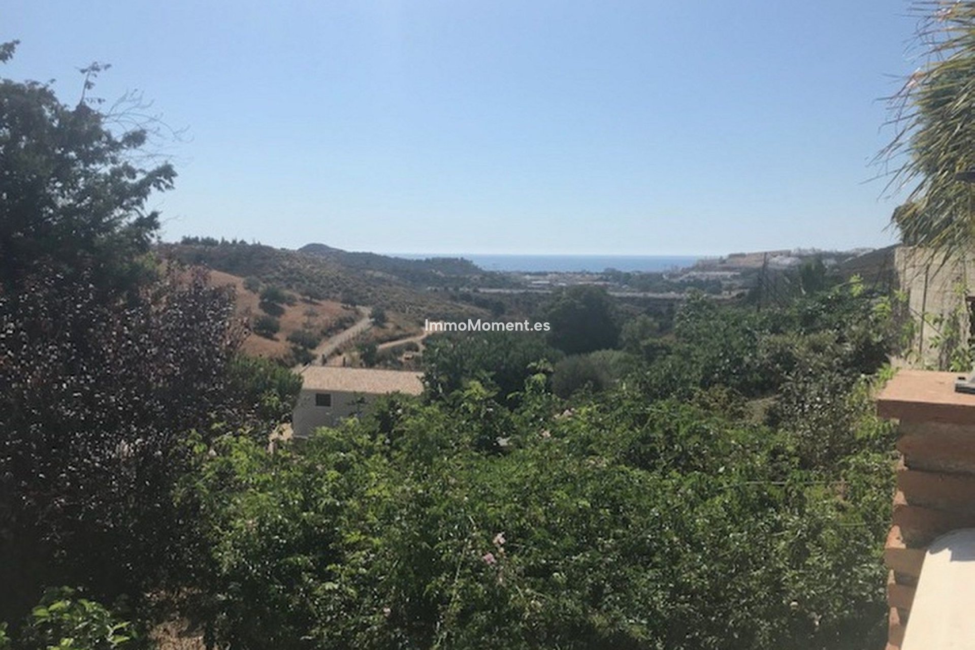 Resale - Detached villa - Mijas - La Cala de Mijas