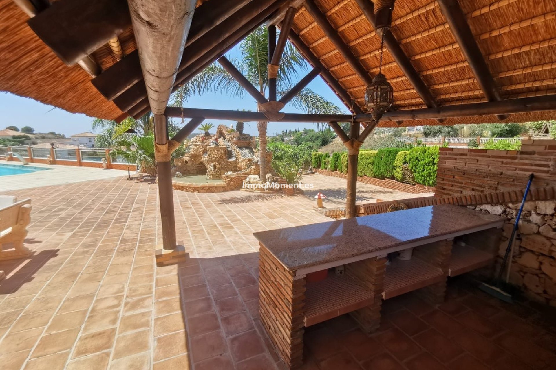 Resale - Detached villa - Mijas - La Cala de Mijas