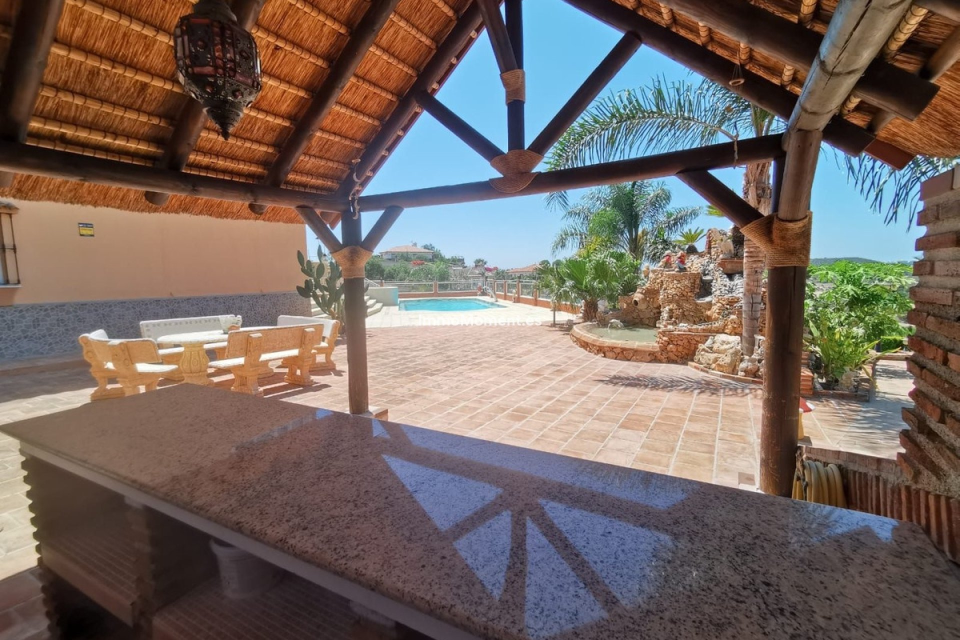 Resale - Detached villa - Mijas - La Cala de Mijas