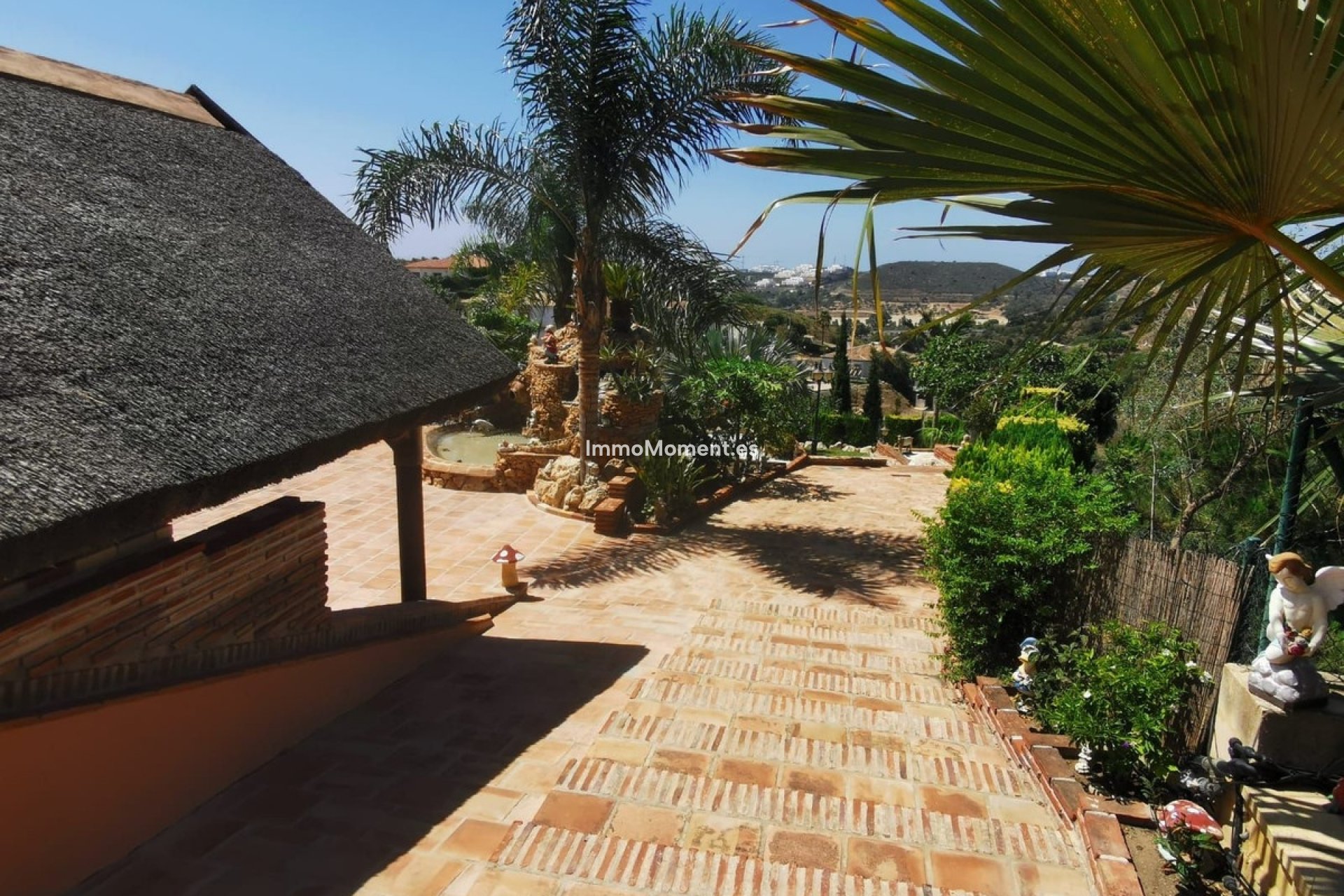Resale - Detached villa - Mijas - La Cala de Mijas