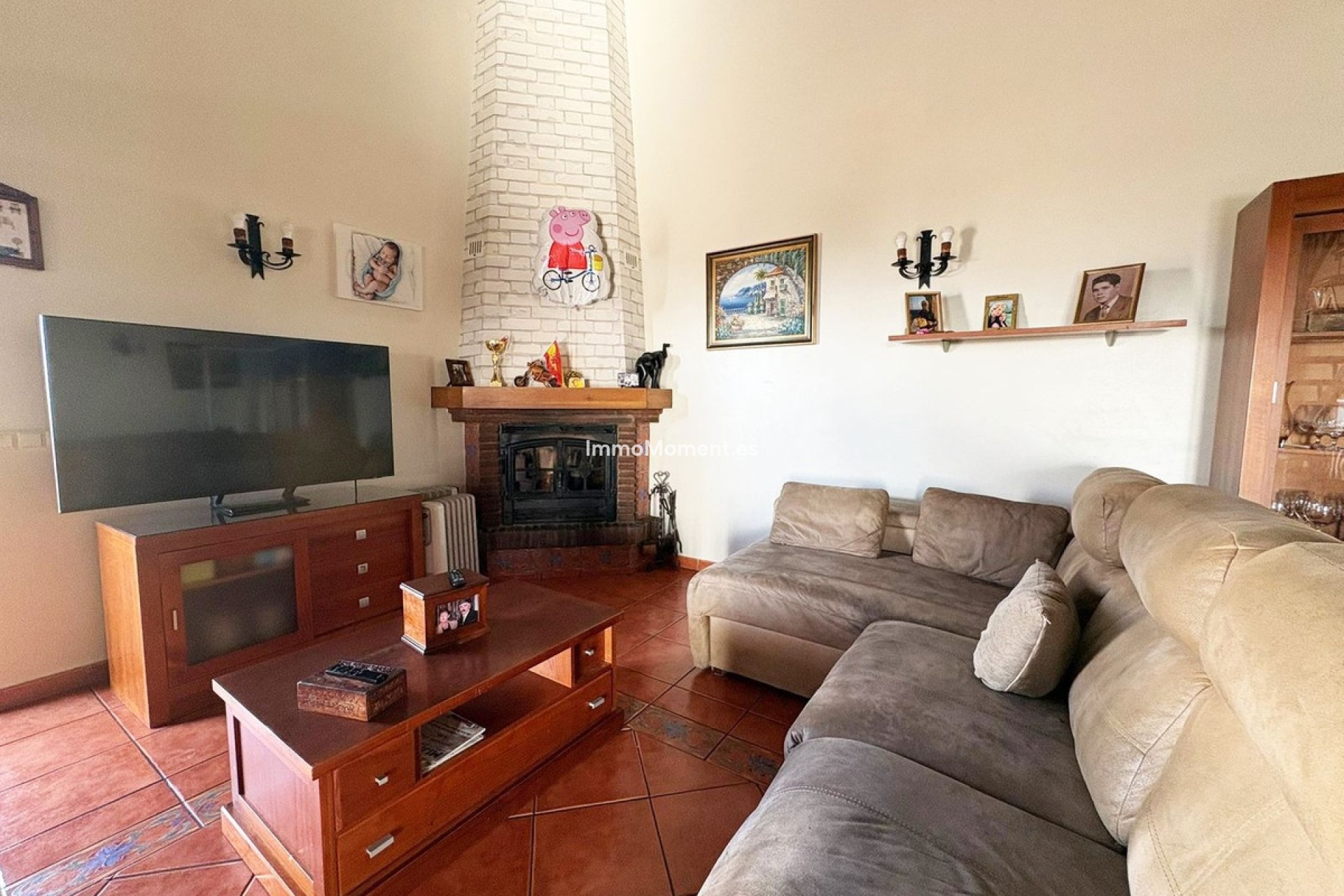 Resale - Detached villa - Mijas - La Cala de Mijas