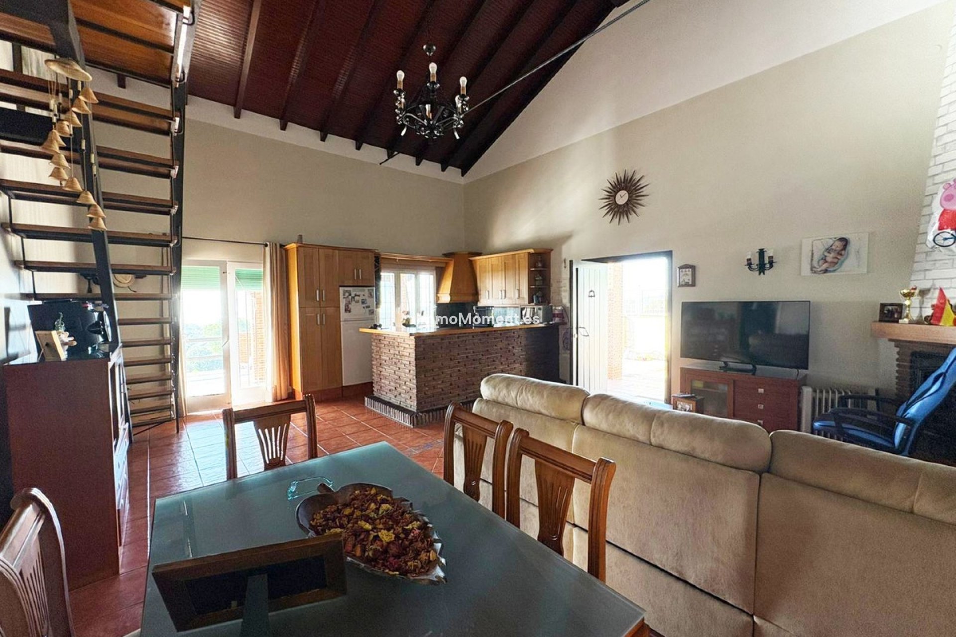 Resale - Detached villa - Mijas - La Cala de Mijas