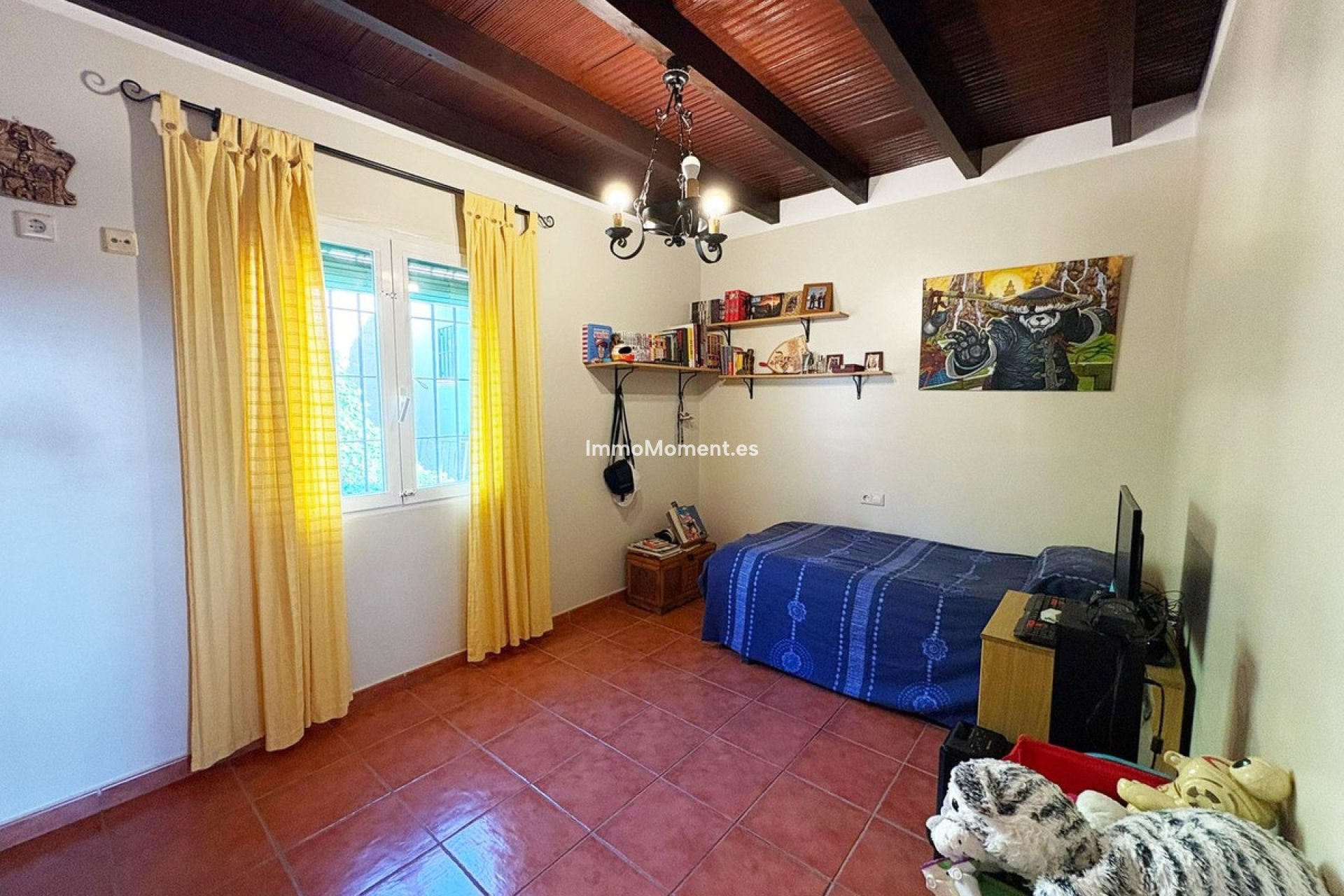 Resale - Detached villa - Mijas - La Cala de Mijas