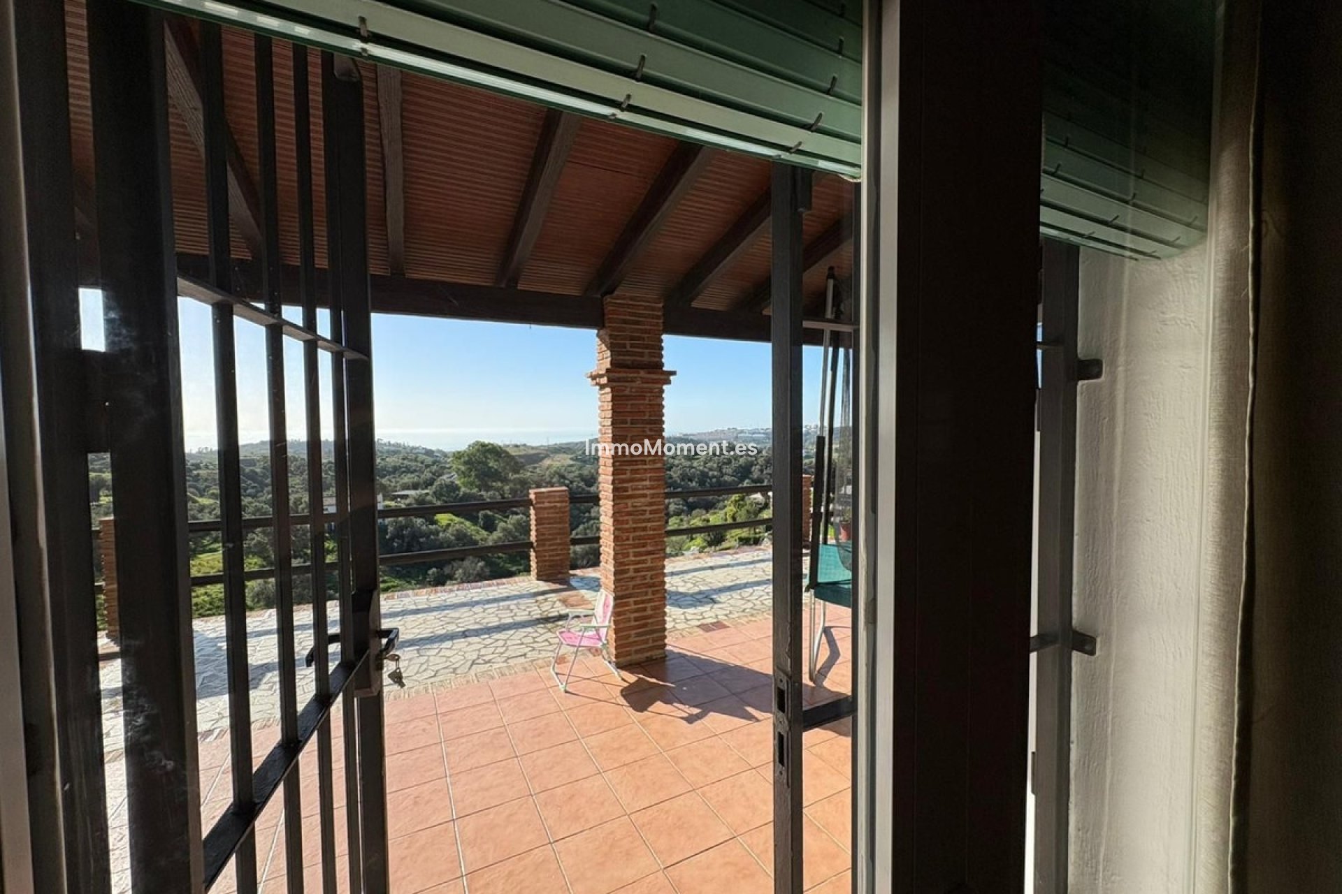 Resale - Detached villa - Mijas - La Cala de Mijas