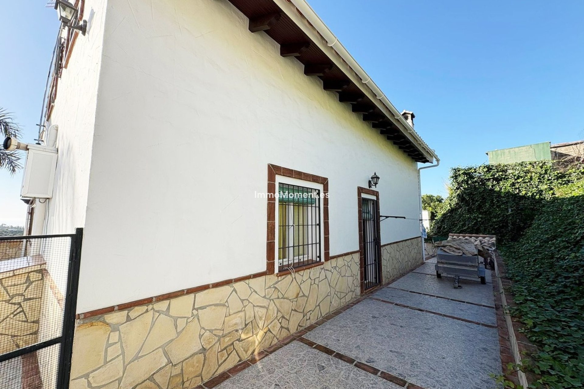 Resale - Detached villa - Mijas - La Cala de Mijas