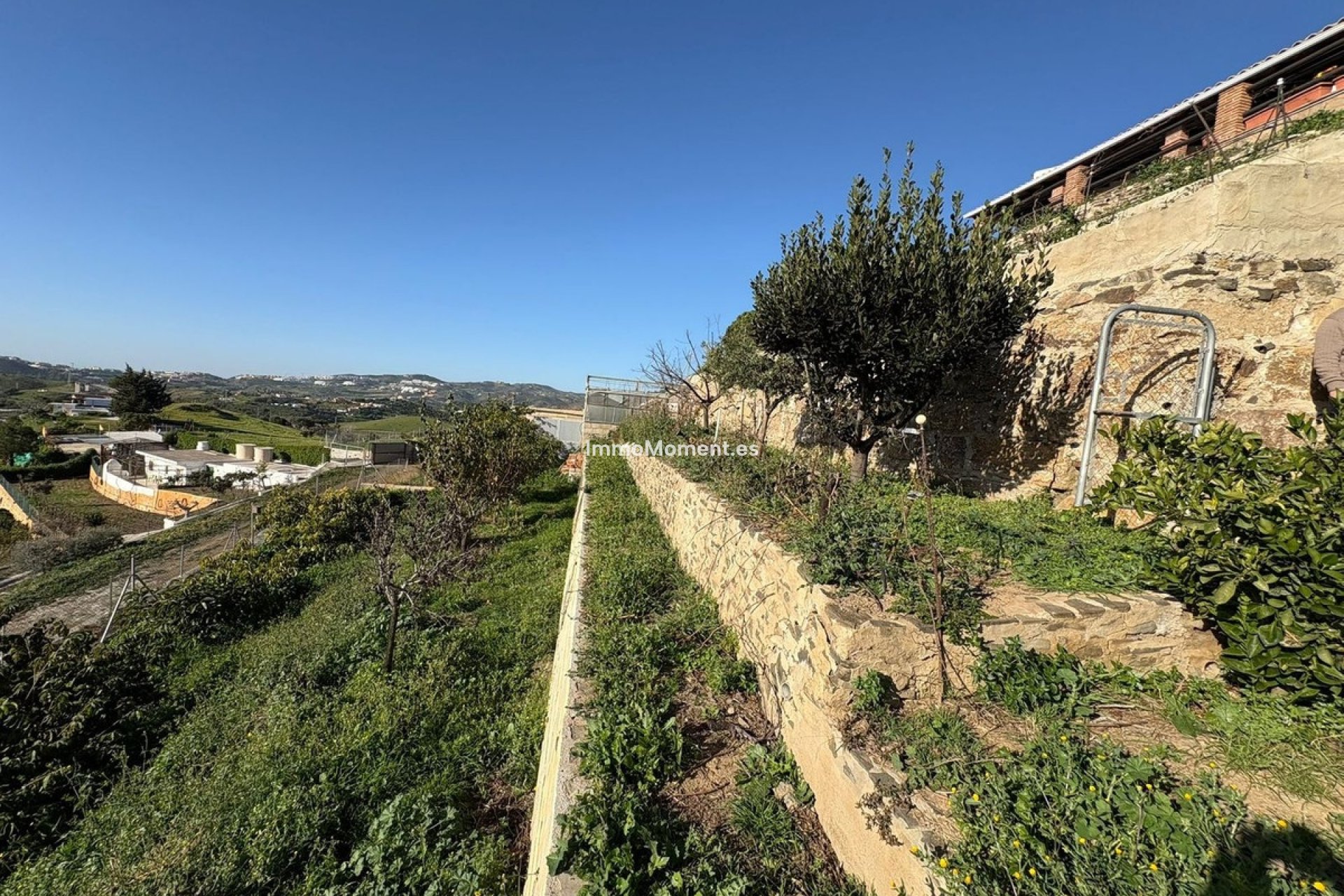 Resale - Detached villa - Mijas - La Cala de Mijas