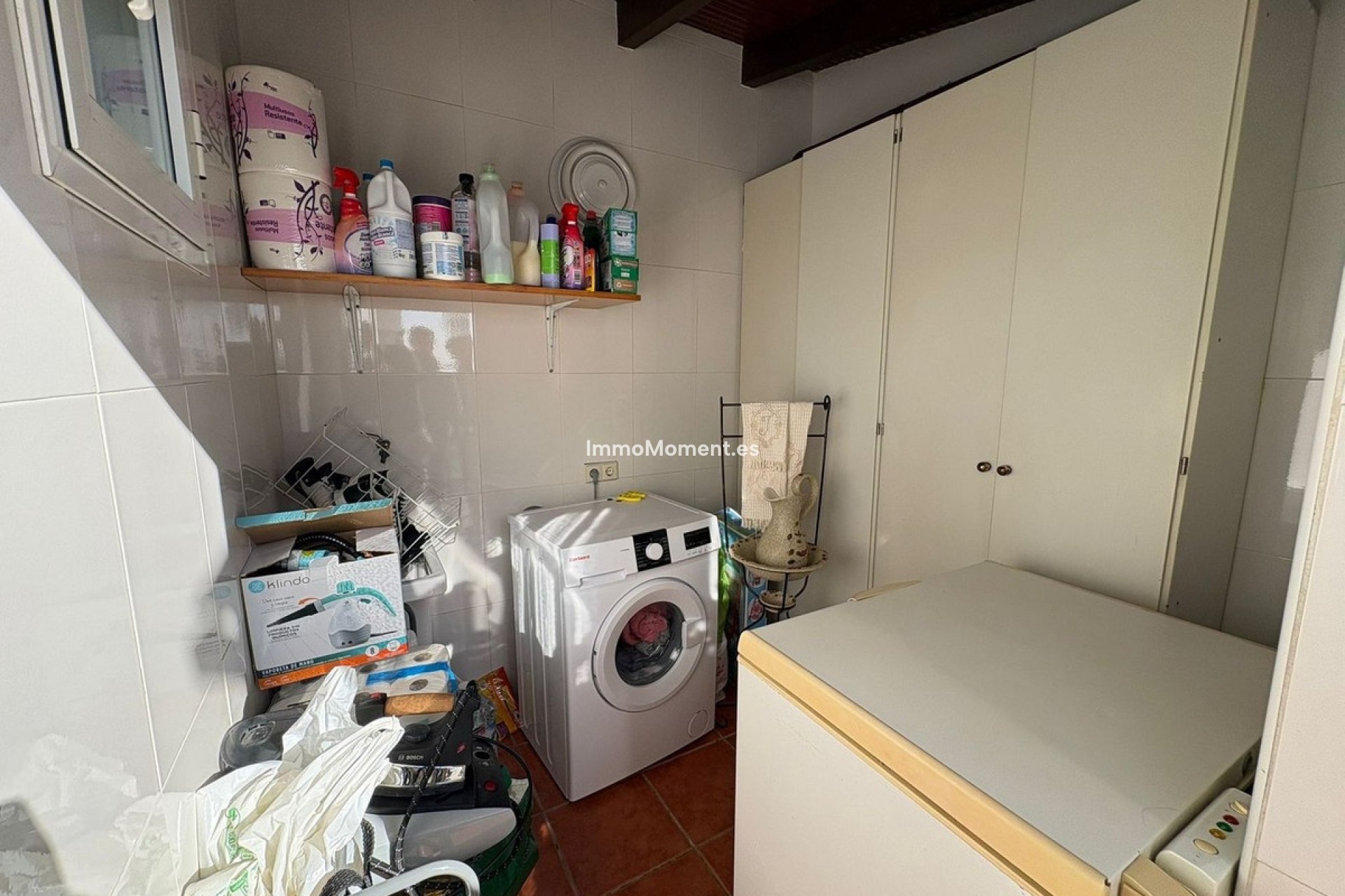 Resale - Detached villa - Mijas - La Cala de Mijas