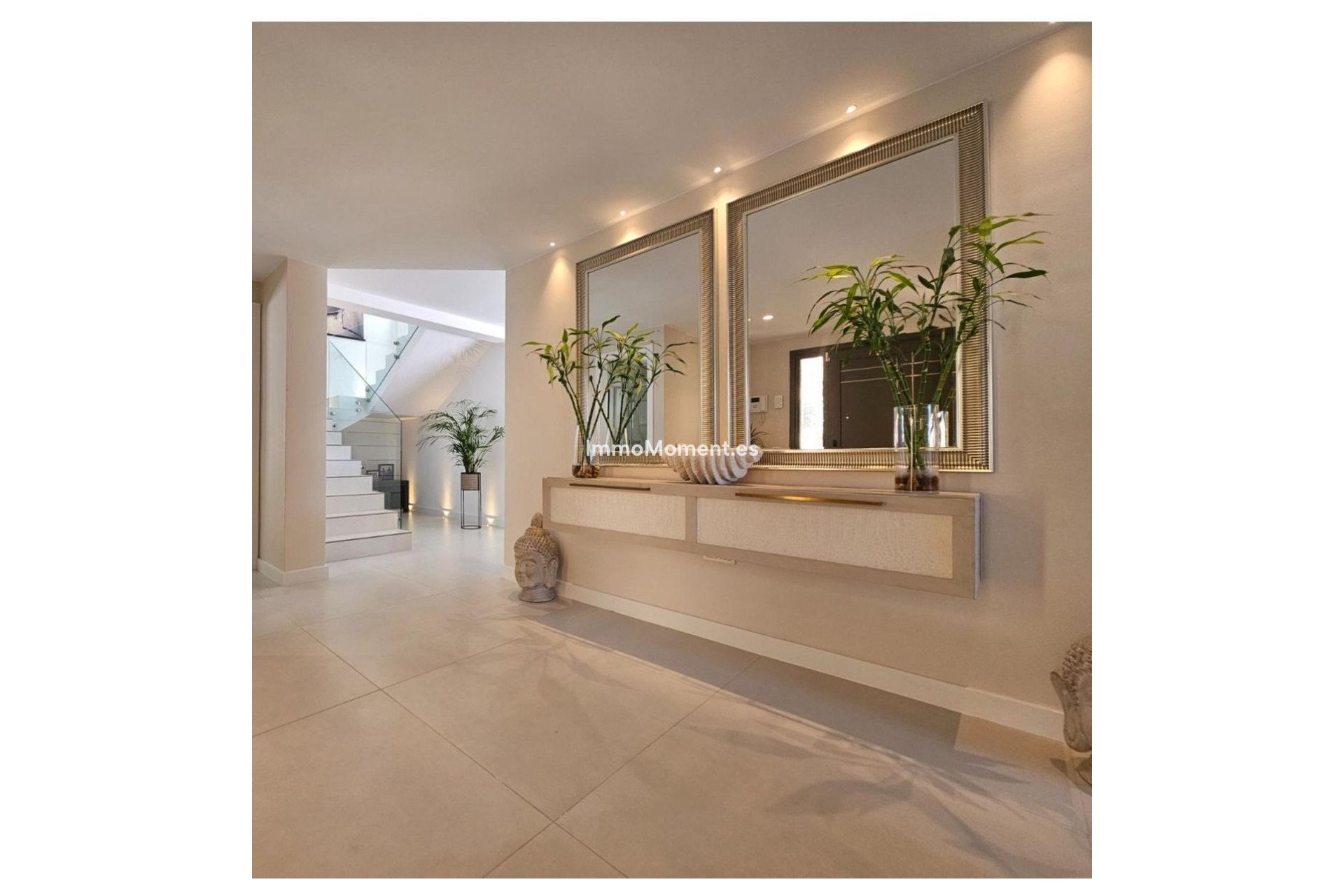 Resale - Detached villa - Mijas - La Cala de Mijas