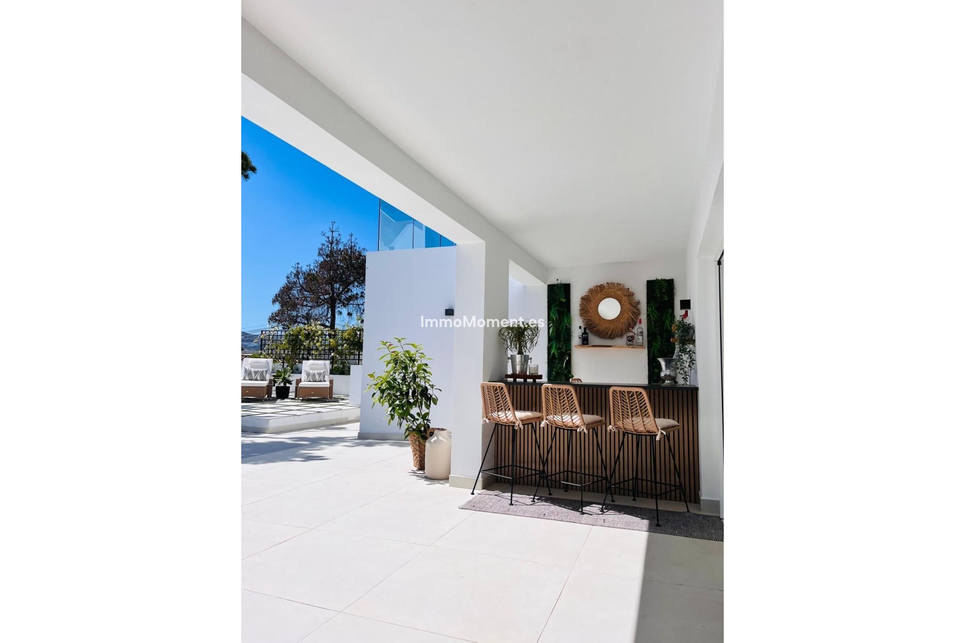 Resale - Detached villa - Mijas - La Cala de Mijas