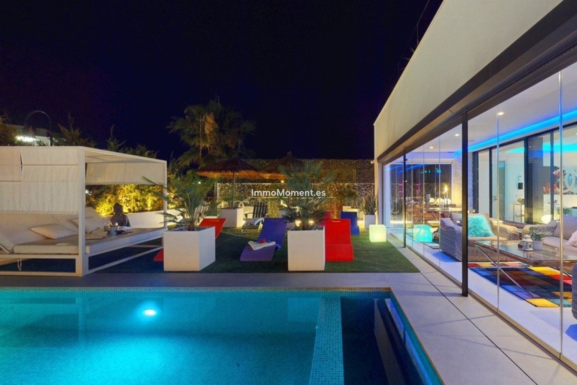 Resale - Detached villa - Mijas - La Cala de Mijas