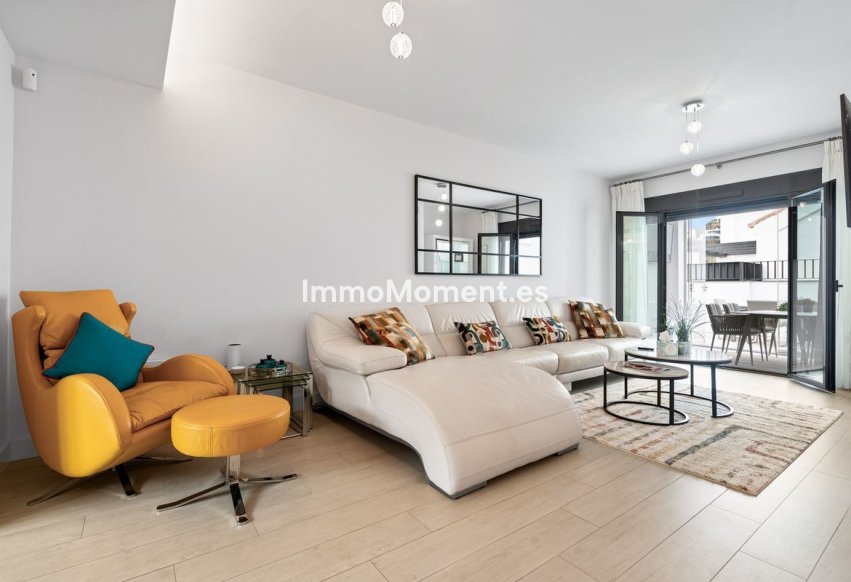 Resale - Detached villa - Mijas - La Cala de Mijas