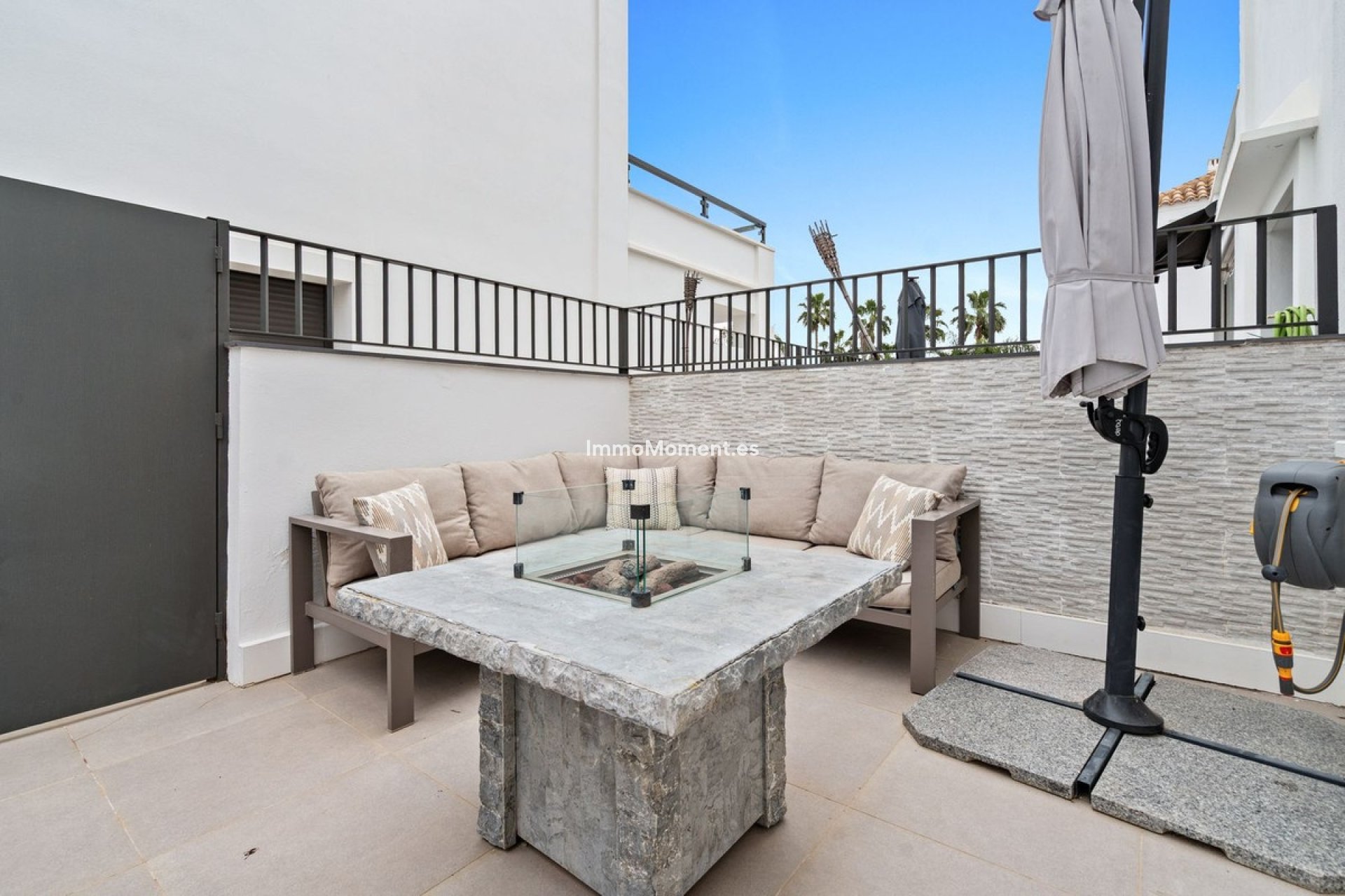 Resale - Detached villa - Mijas - La Cala de Mijas