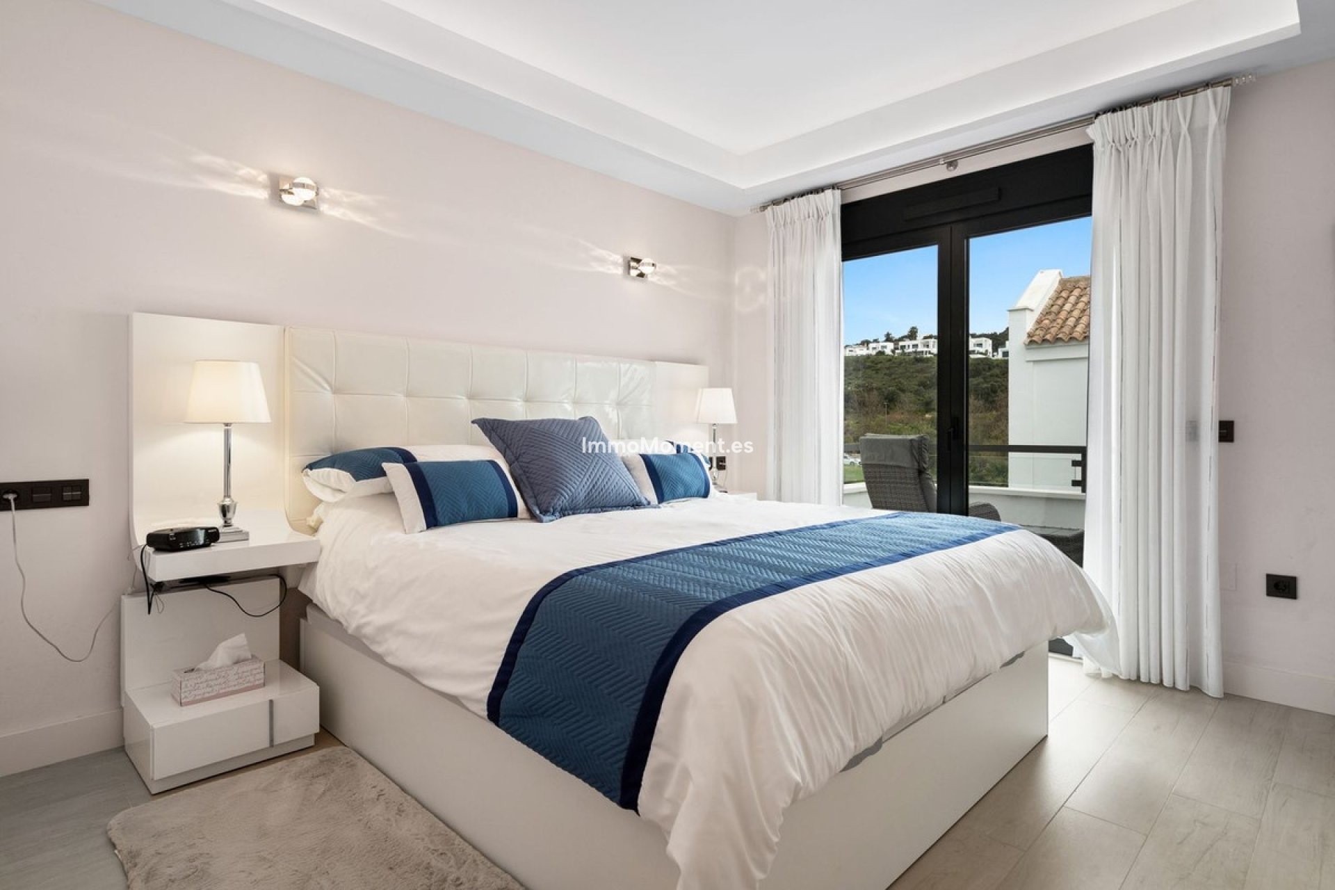 Resale - Detached villa - Mijas - La Cala de Mijas