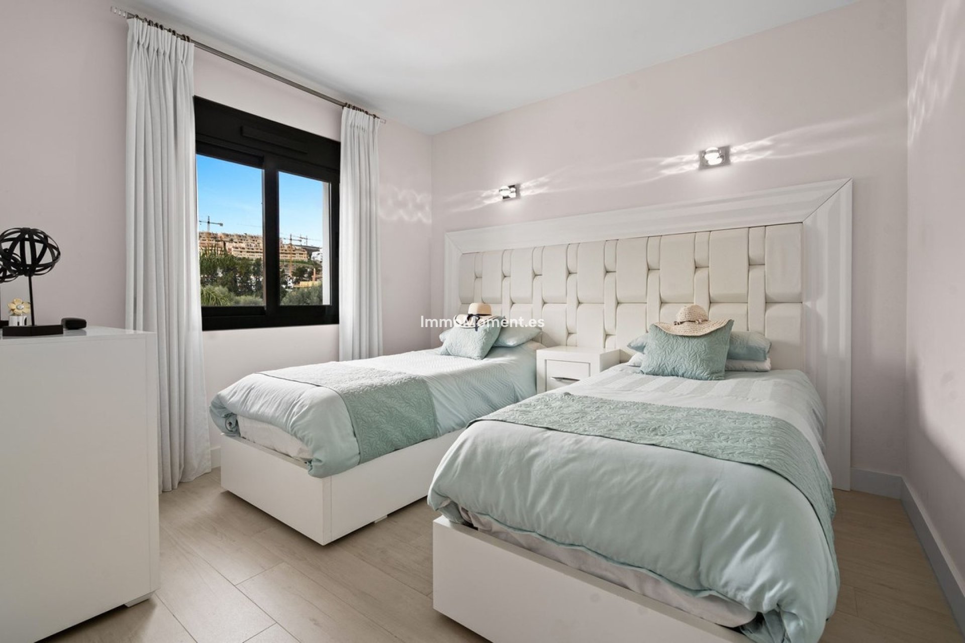 Resale - Detached villa - Mijas - La Cala de Mijas
