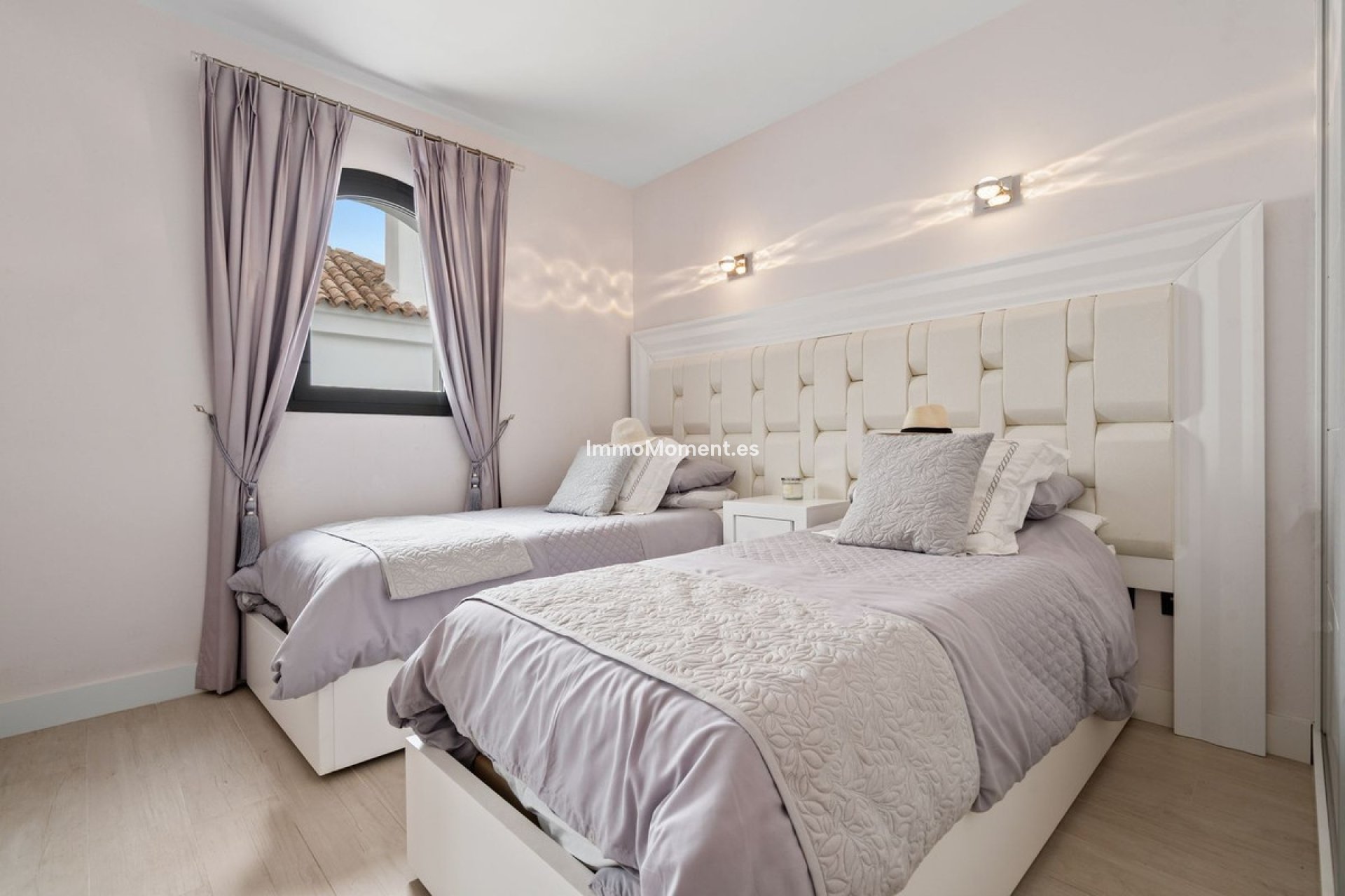 Resale - Detached villa - Mijas - La Cala de Mijas