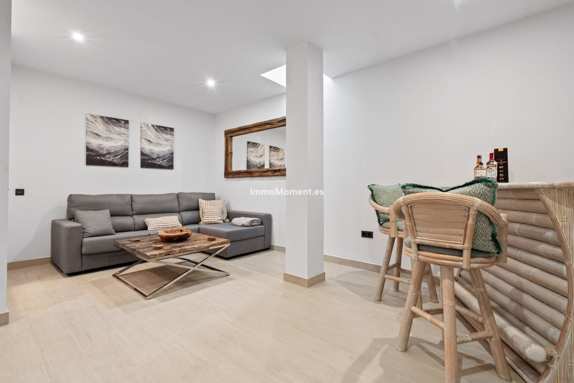 Resale - Detached villa - Mijas - La Cala de Mijas