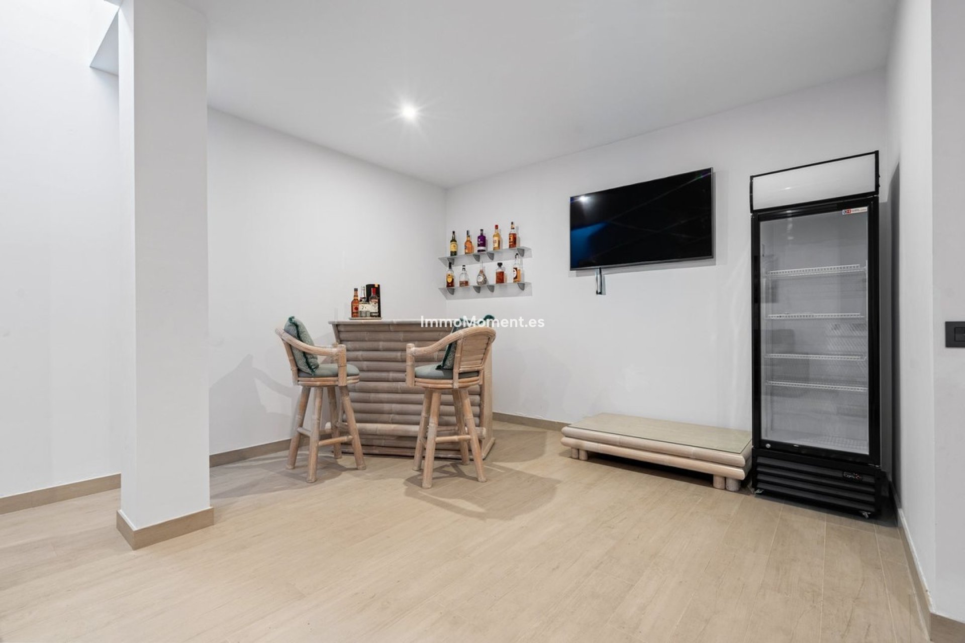 Resale - Detached villa - Mijas - La Cala de Mijas