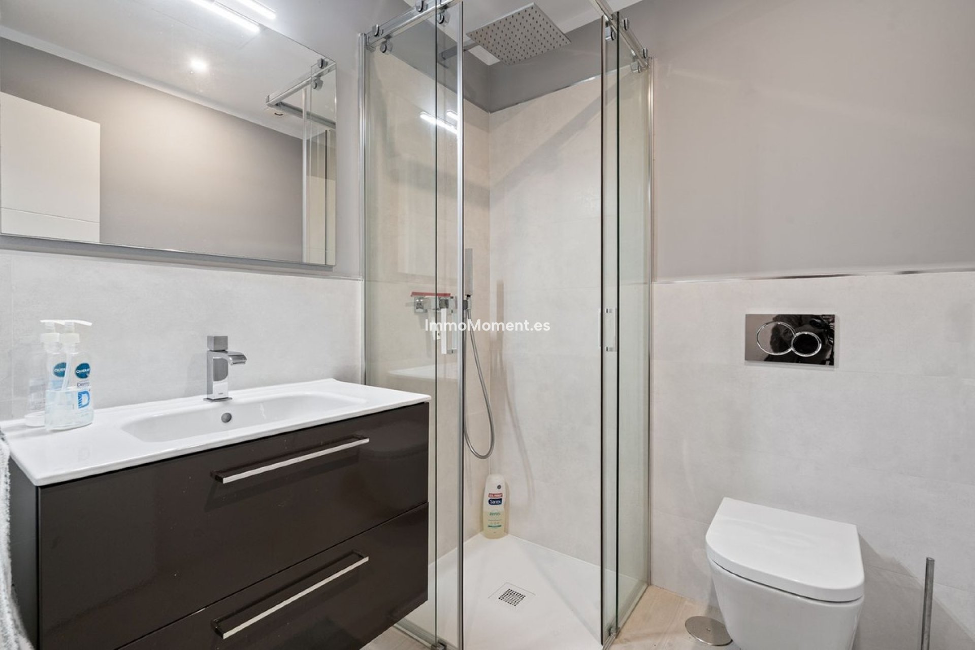 Resale - Detached villa - Mijas - La Cala de Mijas