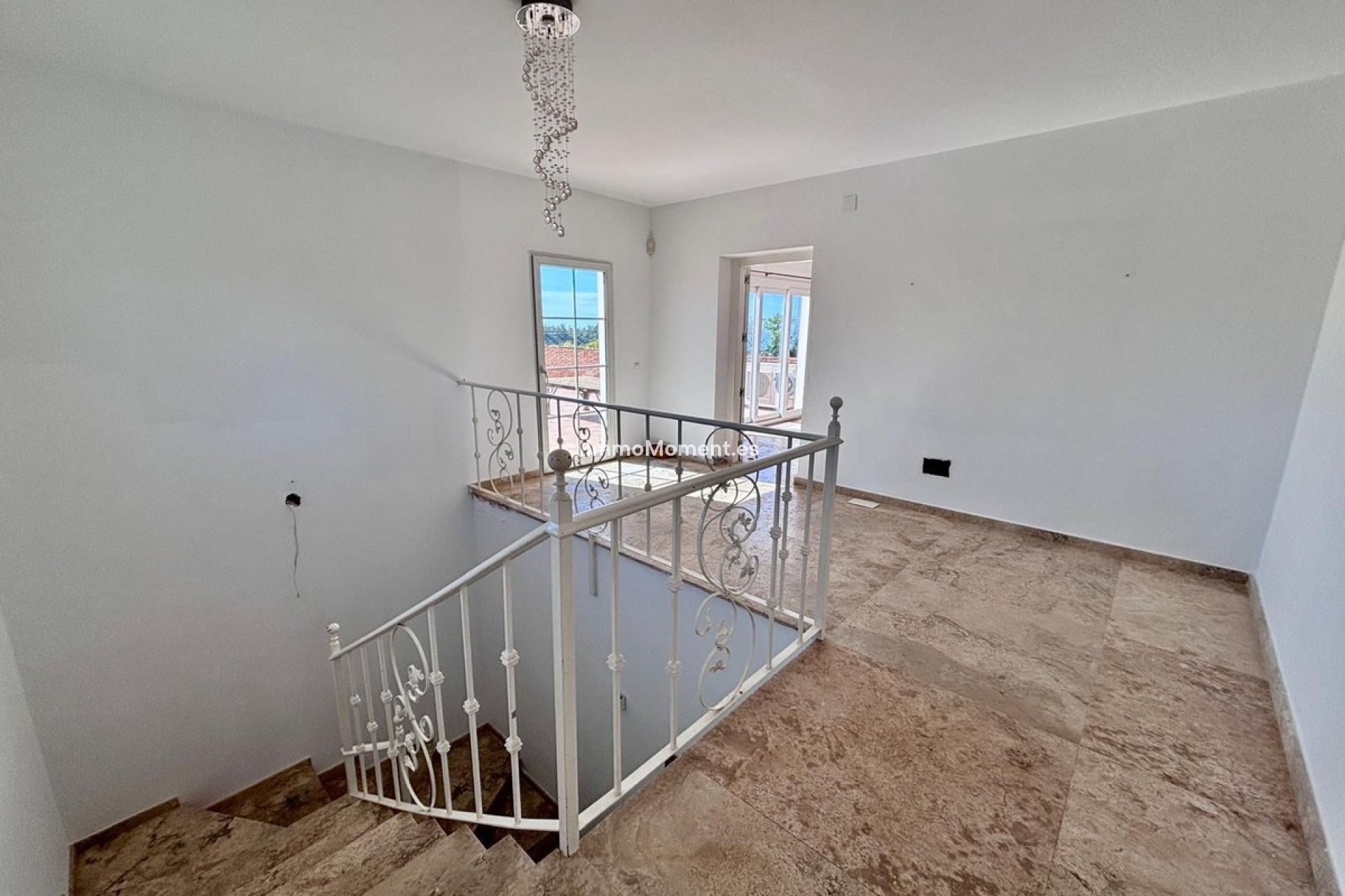 Resale - Detached villa - Mijas - La Cala de Mijas