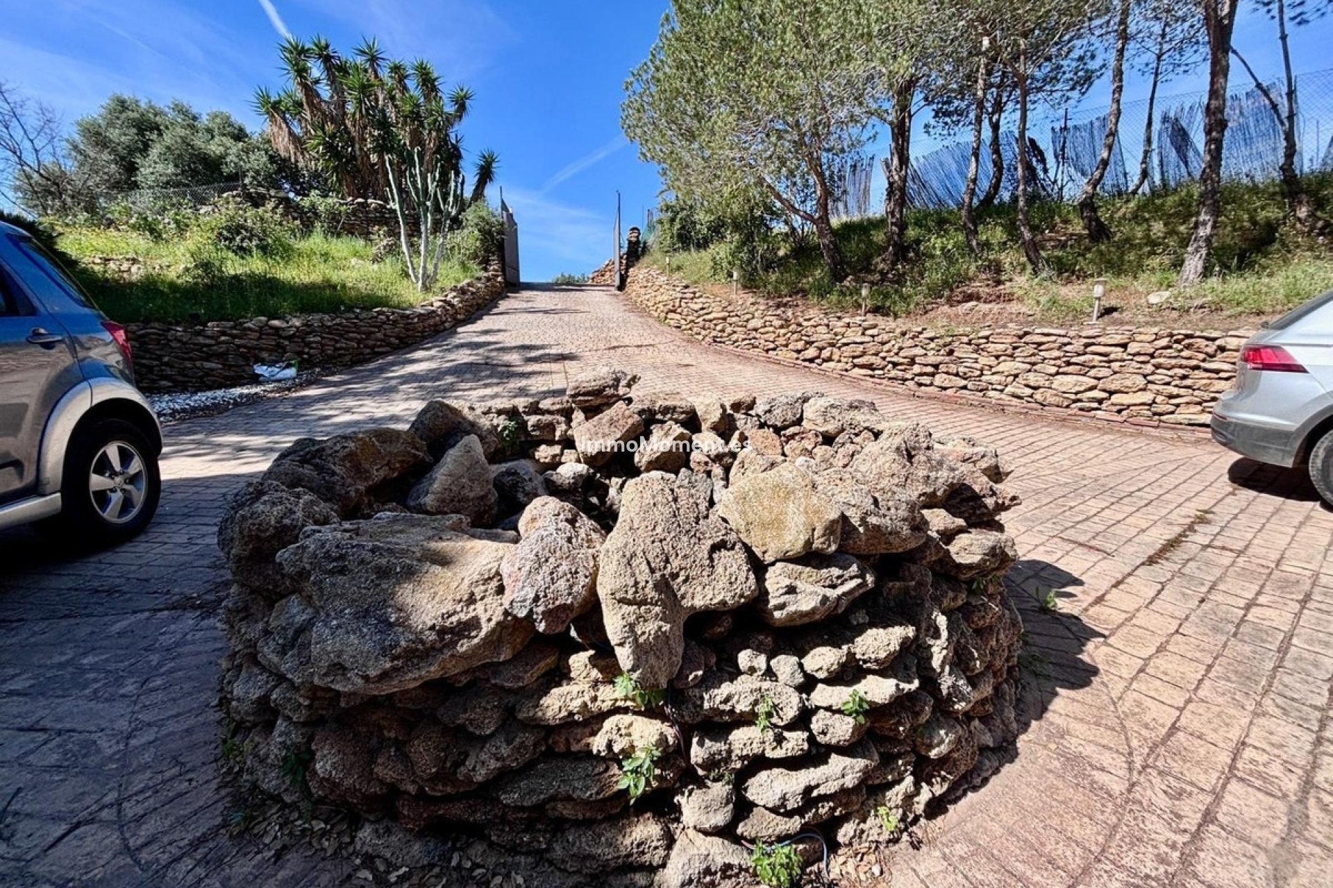 Resale - Detached villa - Mijas - La Cala de Mijas