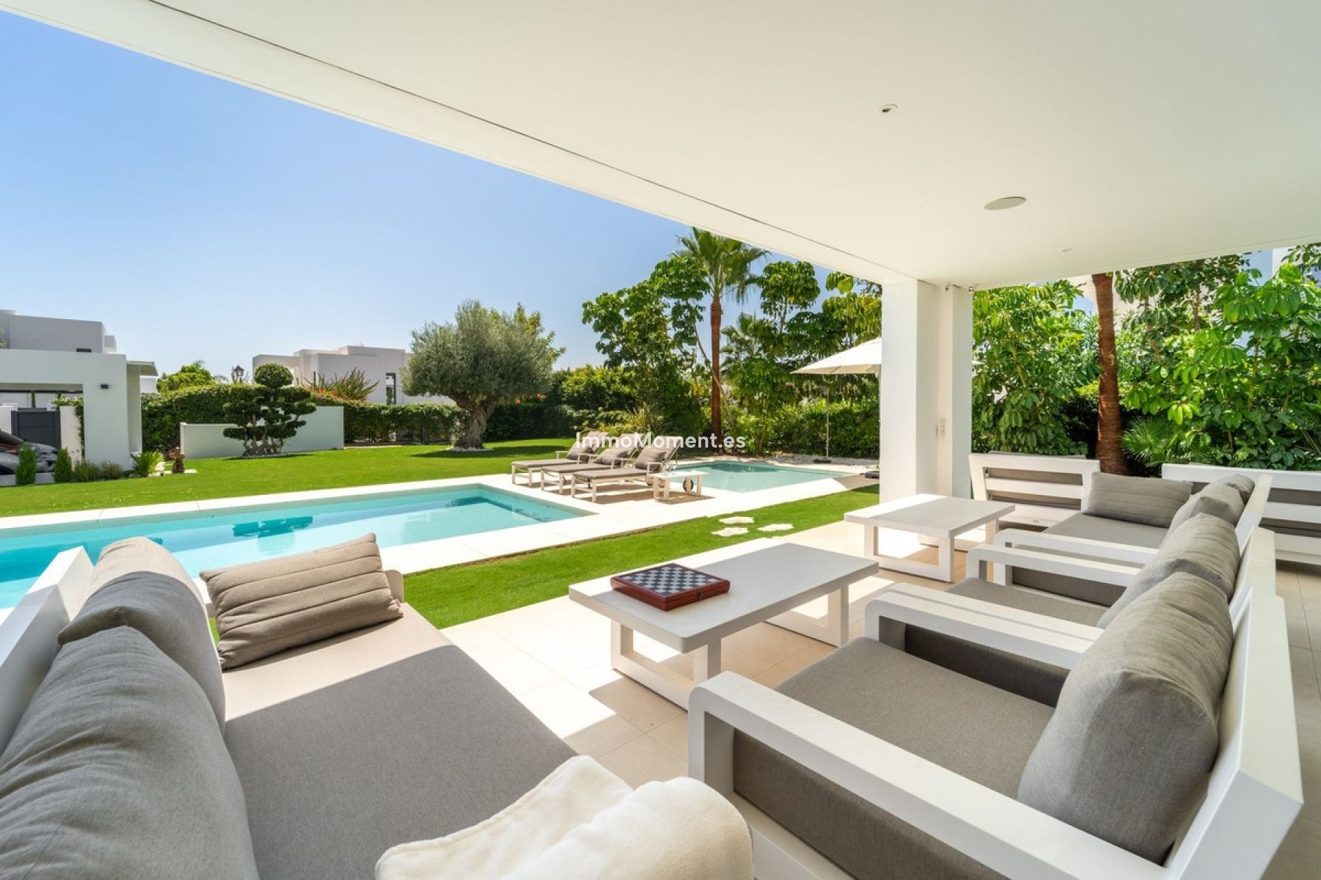 Resale - Detached villa - Mijas - La Cala Golf