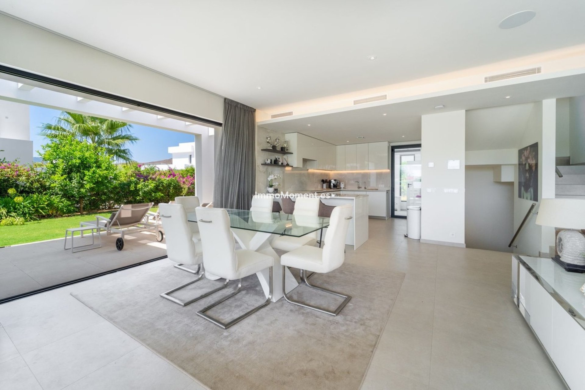 Resale - Detached villa - Mijas - La Cala Golf
