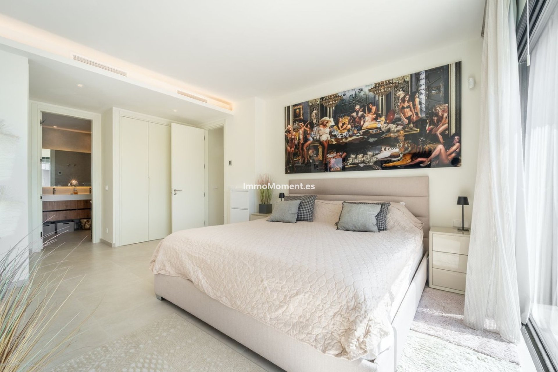 Resale - Detached villa - Mijas - La Cala Golf