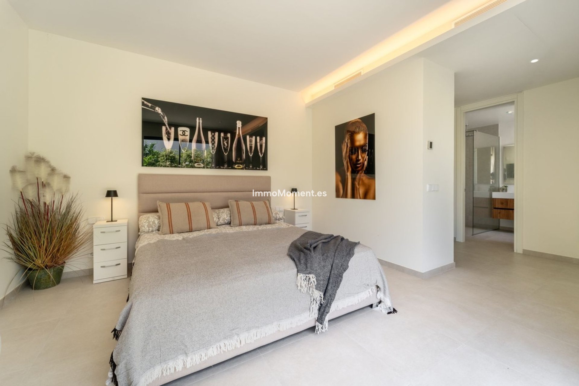 Resale - Detached villa - Mijas - La Cala Golf
