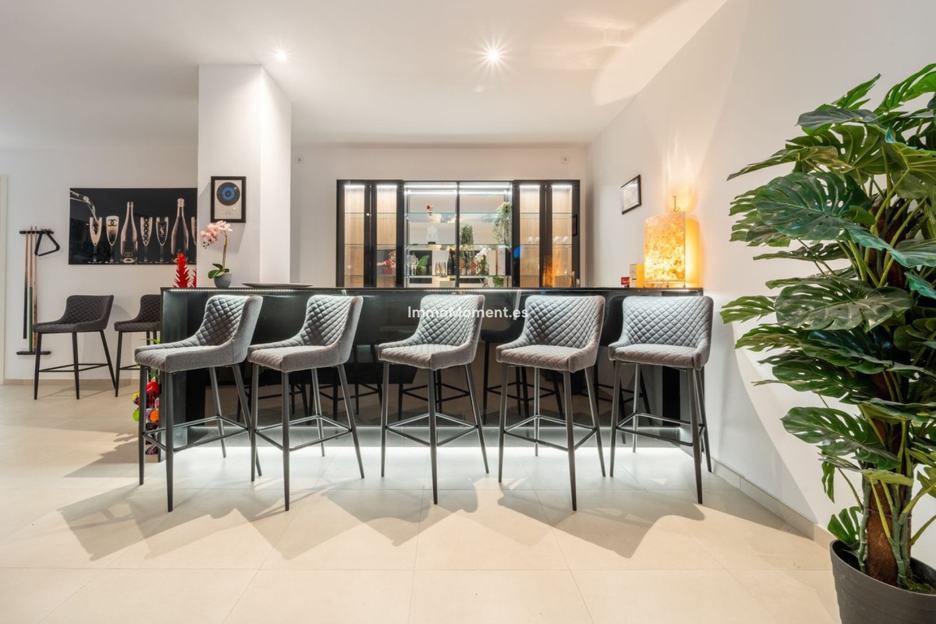Resale - Detached villa - Mijas - La Cala Golf